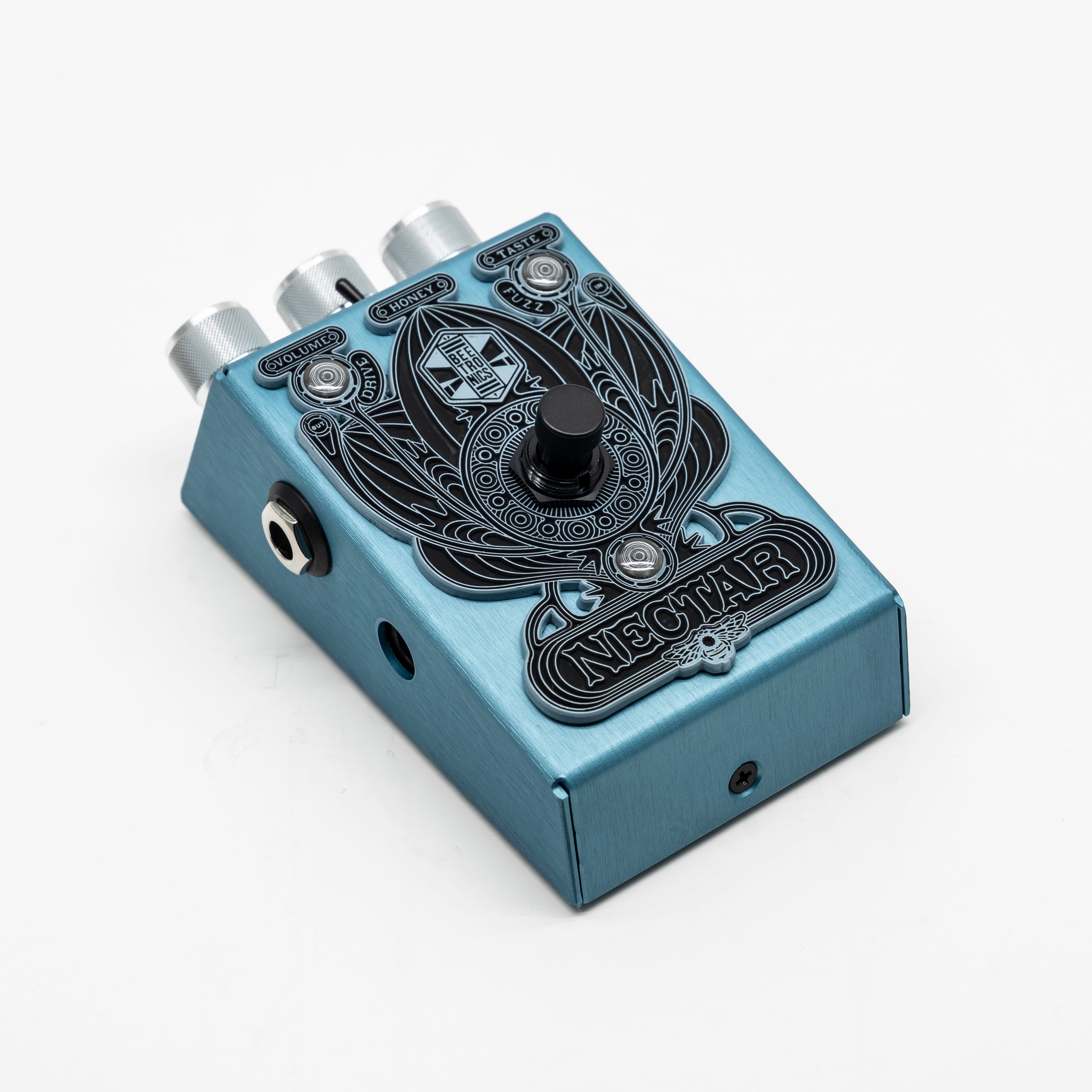 Nectar Tone Sweetener <p> Limited Edition <p> Babee Blue