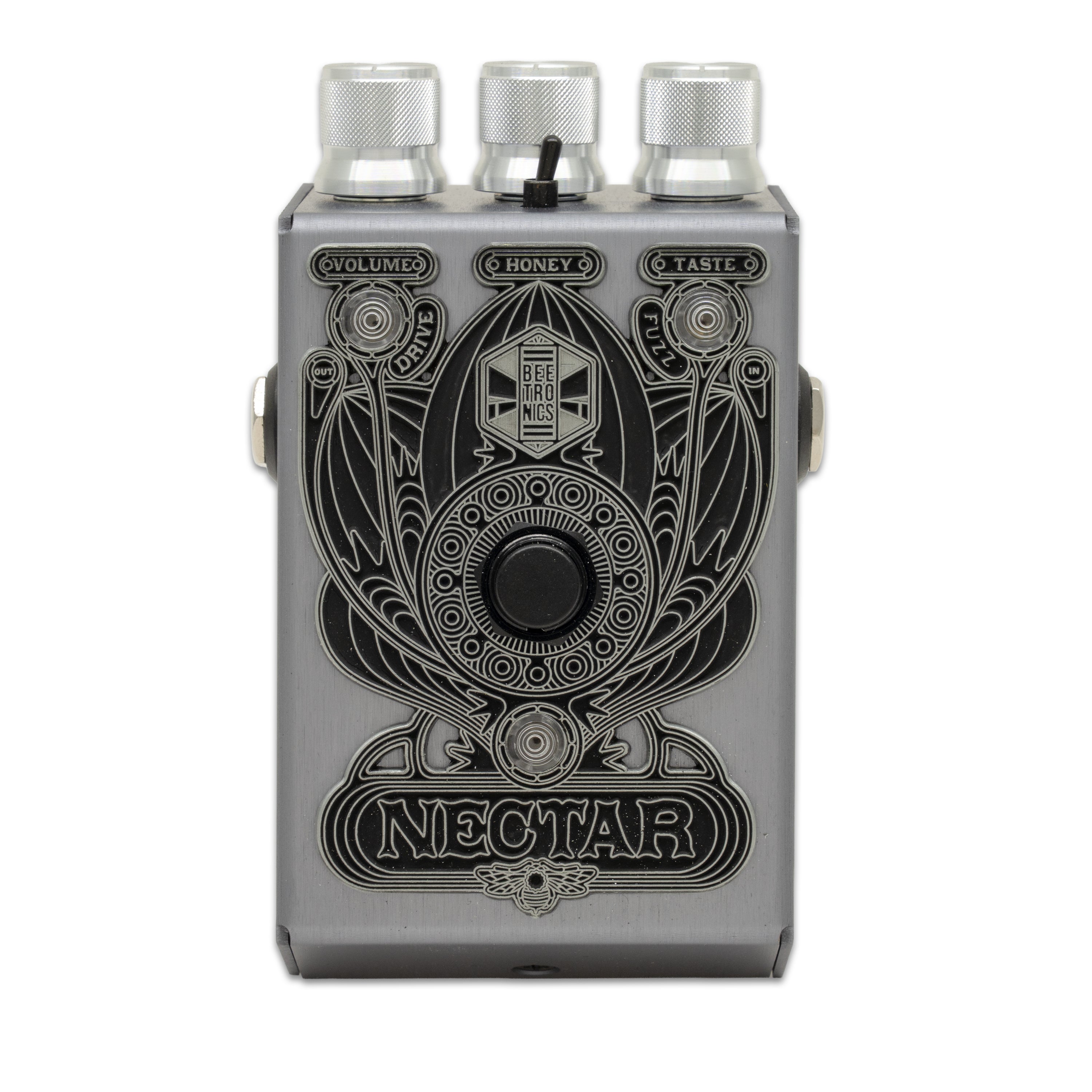 Nectar Tone Sweetener • Limited Edition - Carbon