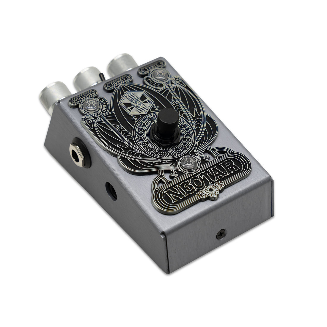 Nectar Tone Sweetener • Limited Edition - Carbon