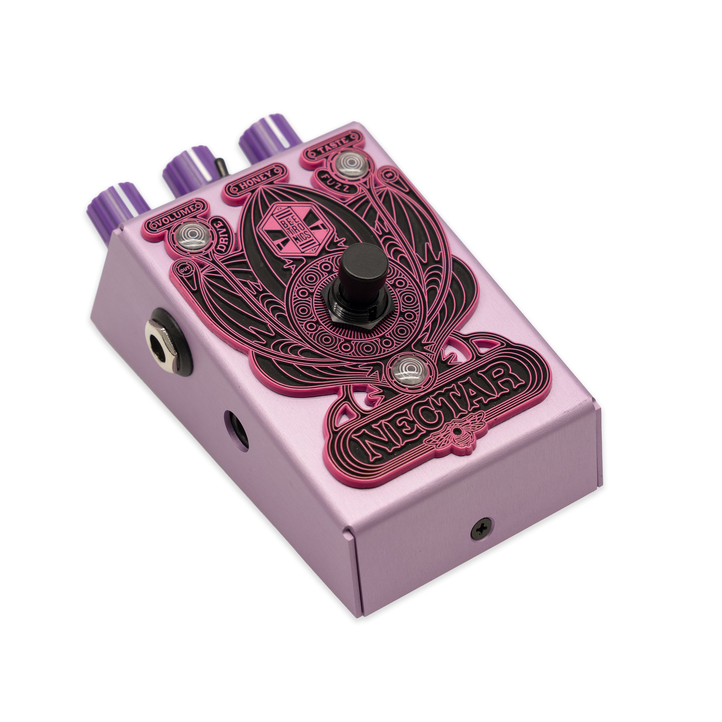 Nectar Tone Sweetener • Limited Edition - Vine Buzz