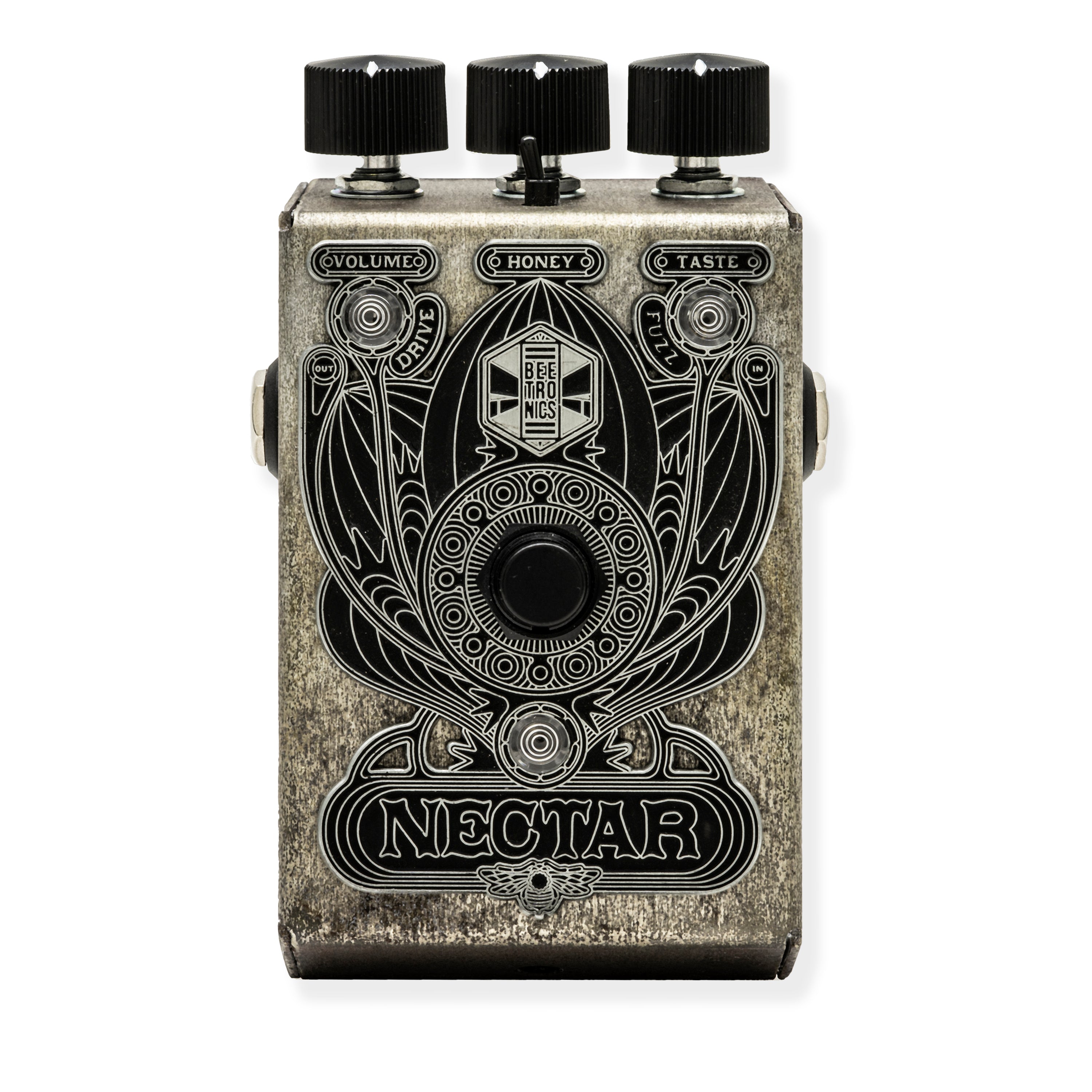 Nectar Tone Sweetener • Limited Edition • Moon Bloom
