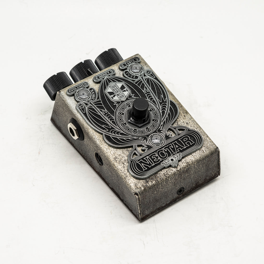 Nectar Tone Sweetener • Limited Edition • Moon Bloom
