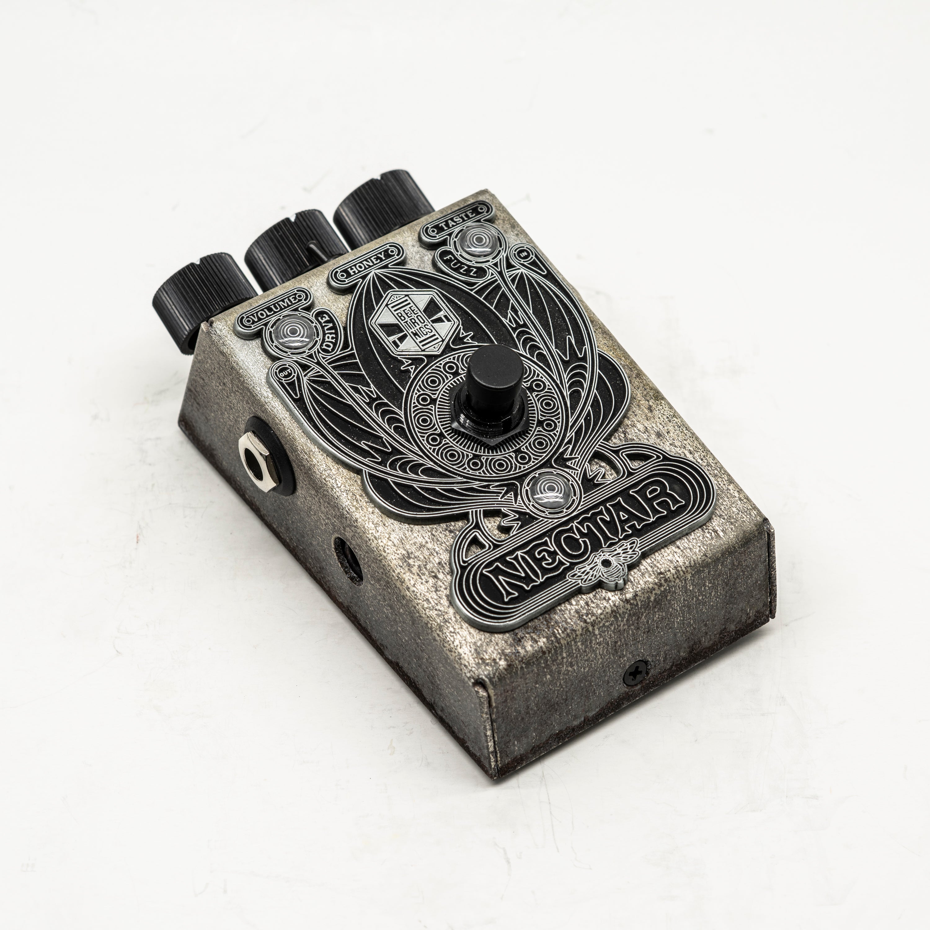 Nectar Tone Sweetener • Limited Edition • Moon Bloom