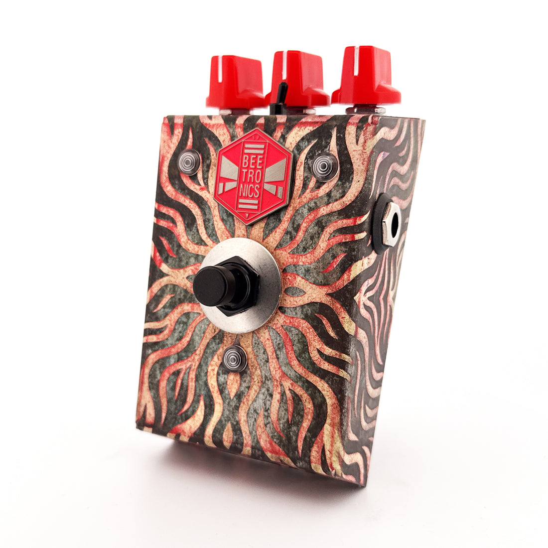 Nectar Tone Sweetener • Custom Shop • NC1211