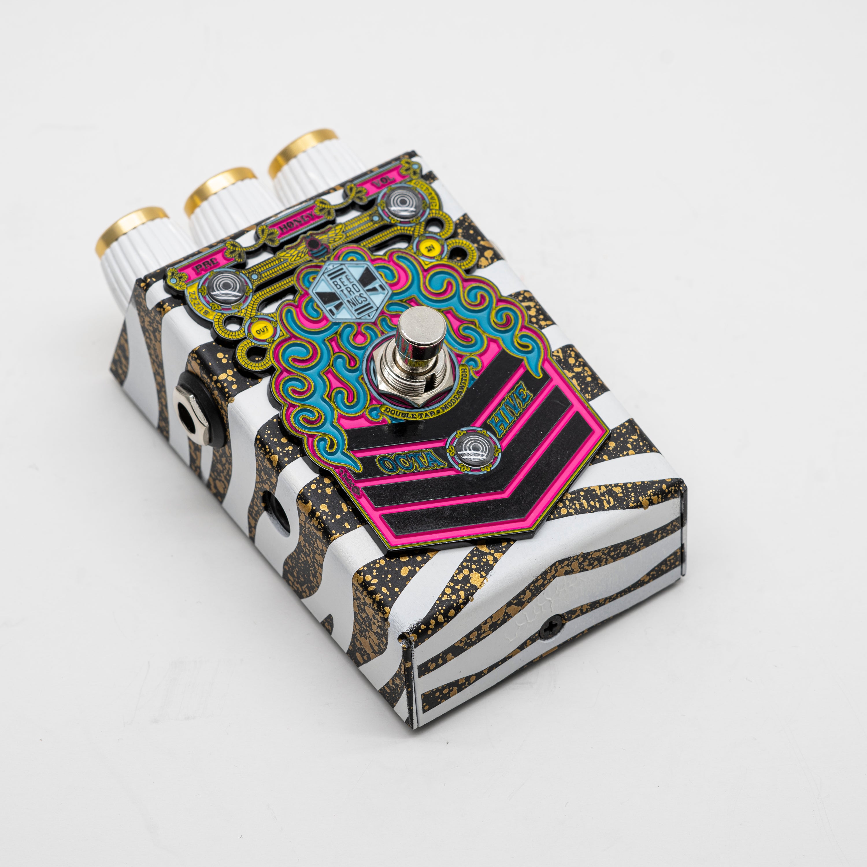 Octahive v2 • Custom Shop <p> OC0002