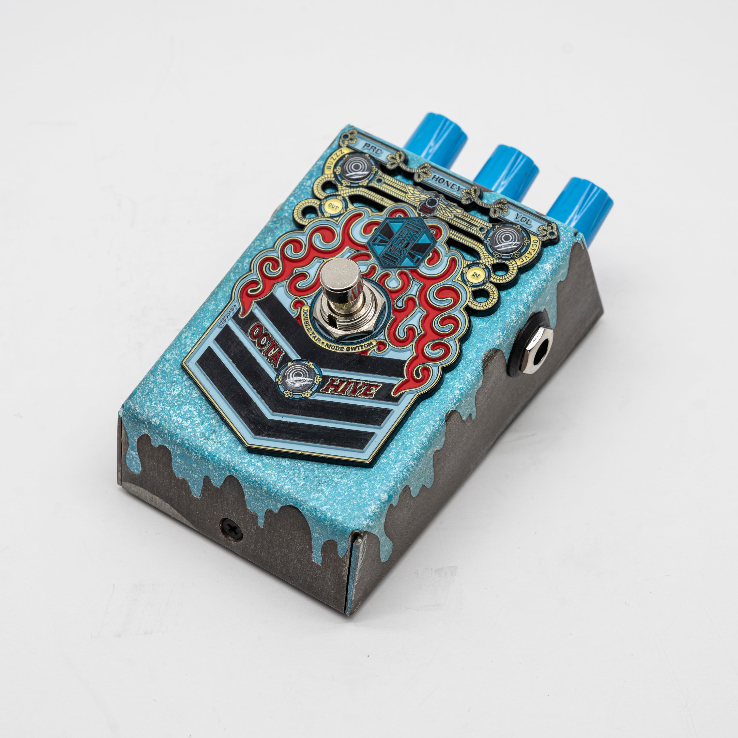 Octahive v2 • Custom Shop <p> OC0004