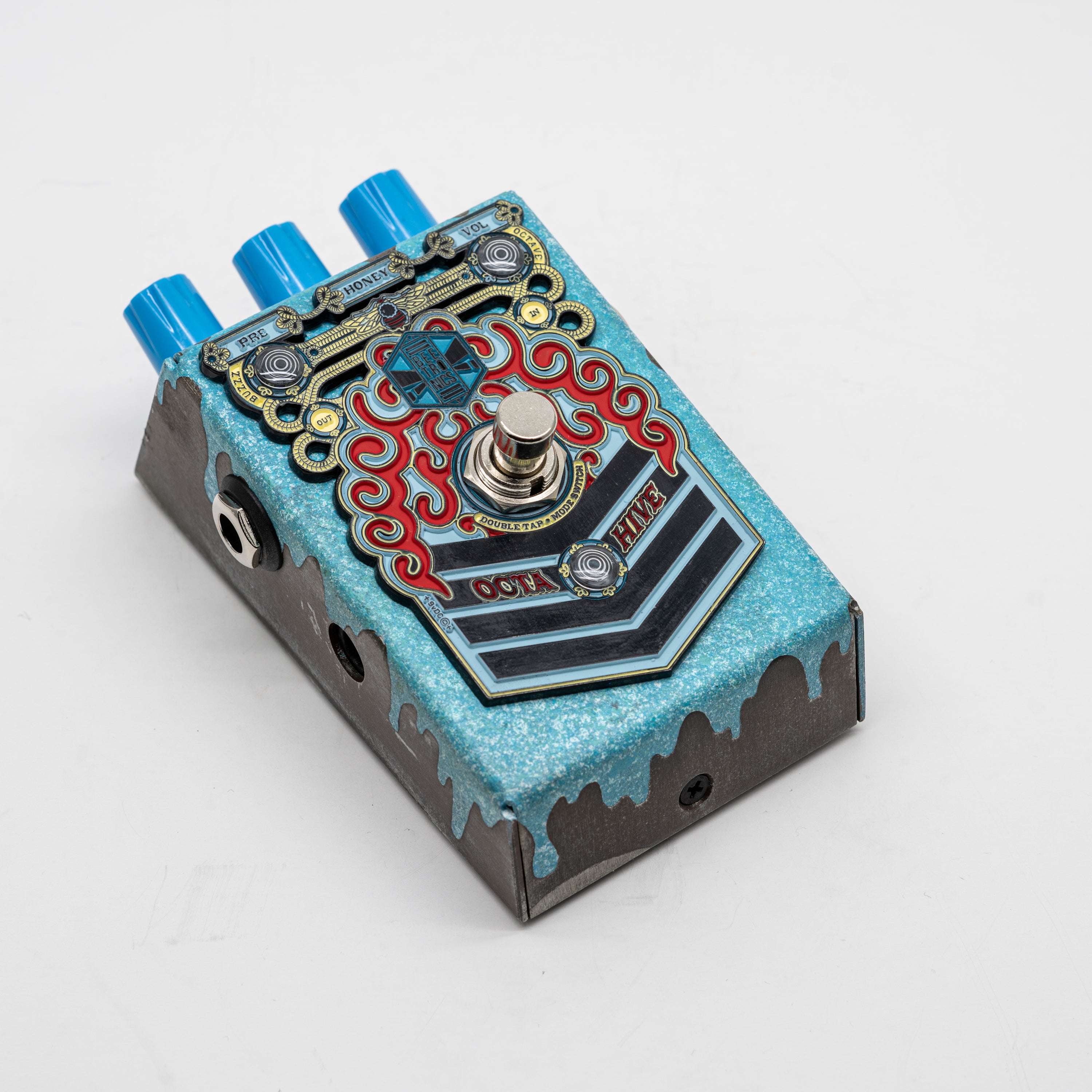 Octahive v2 • Custom Shop <p> OC0004