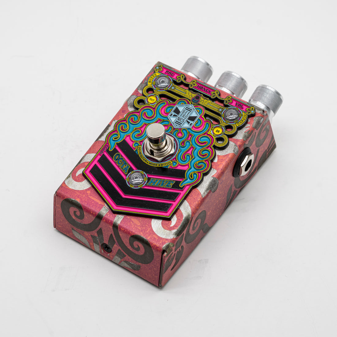 Octahive v2 • Custom Shop <p> OC0005