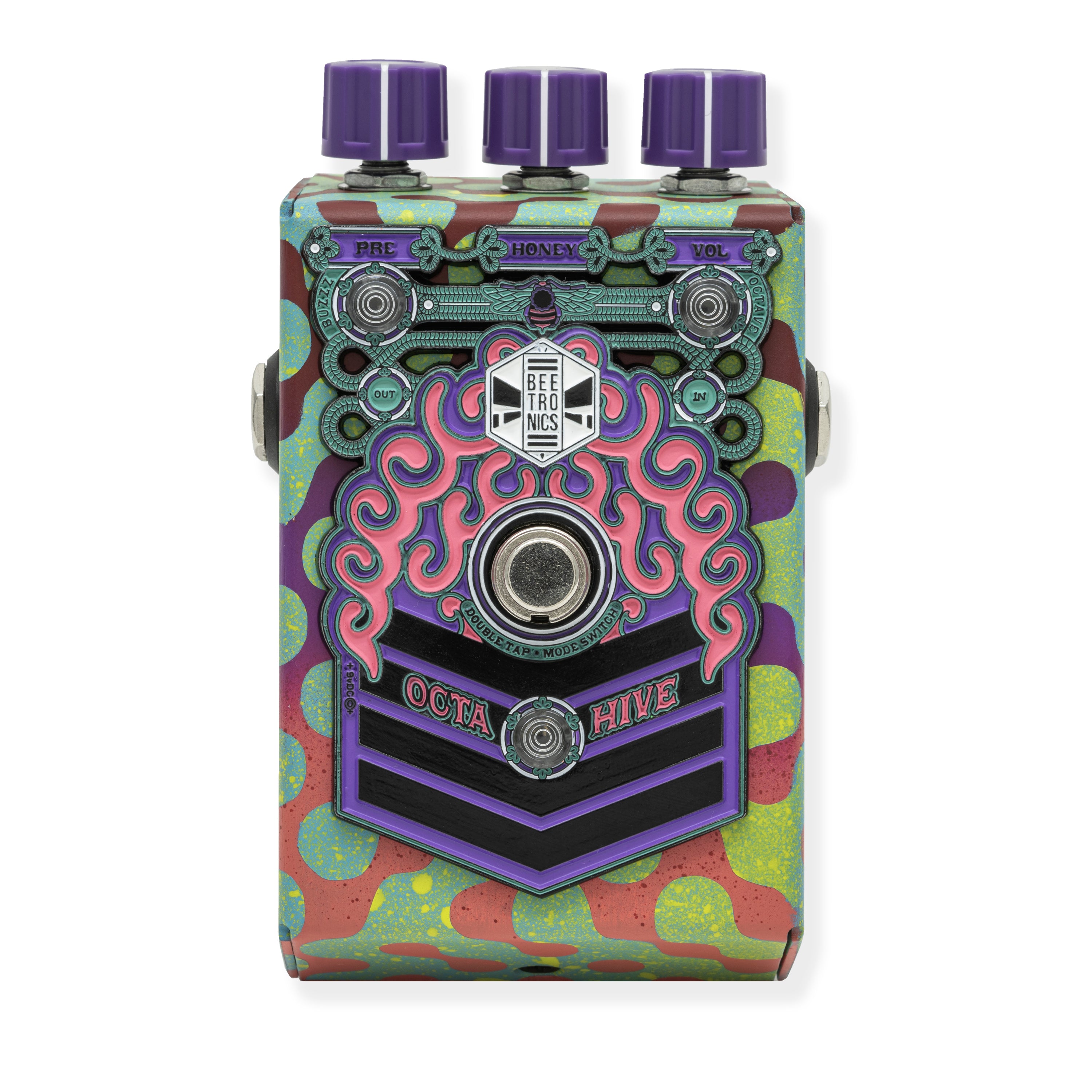 Octahive v2 • Custom Shop <p> OC0006