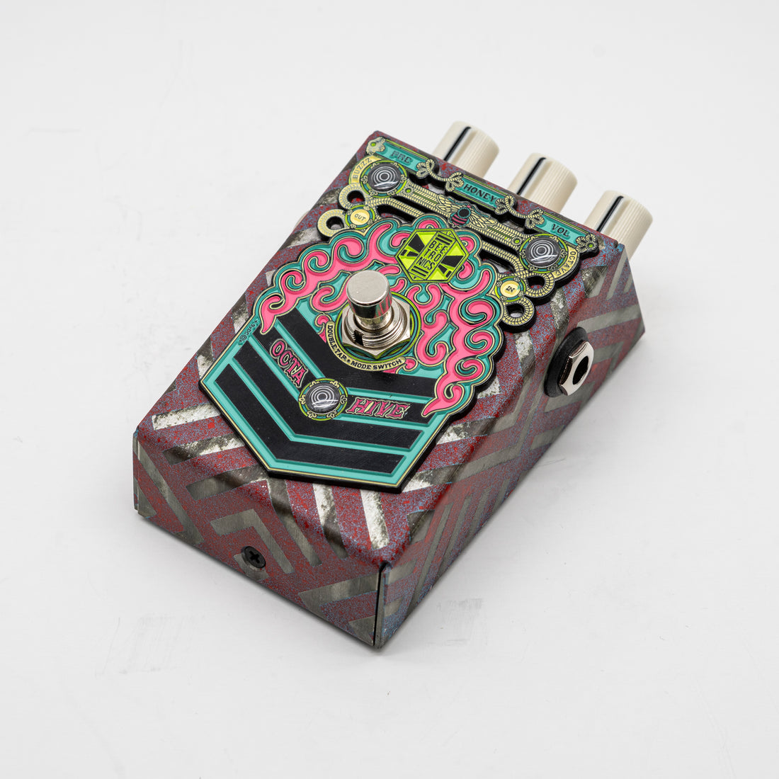 Octahive v2 • Custom Shop <p> OC0007