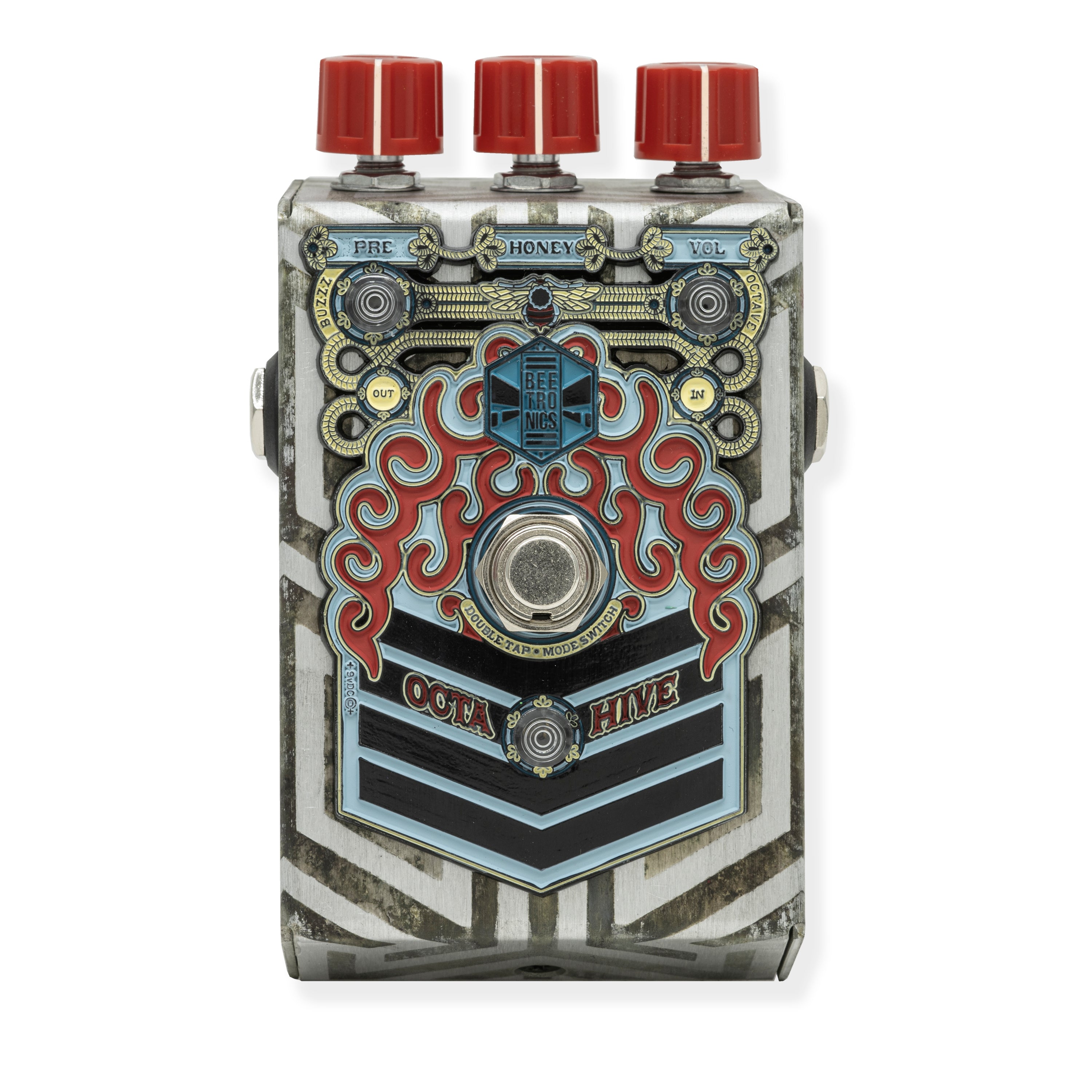 Octahive v2 • Custom Shop <p> OC0009