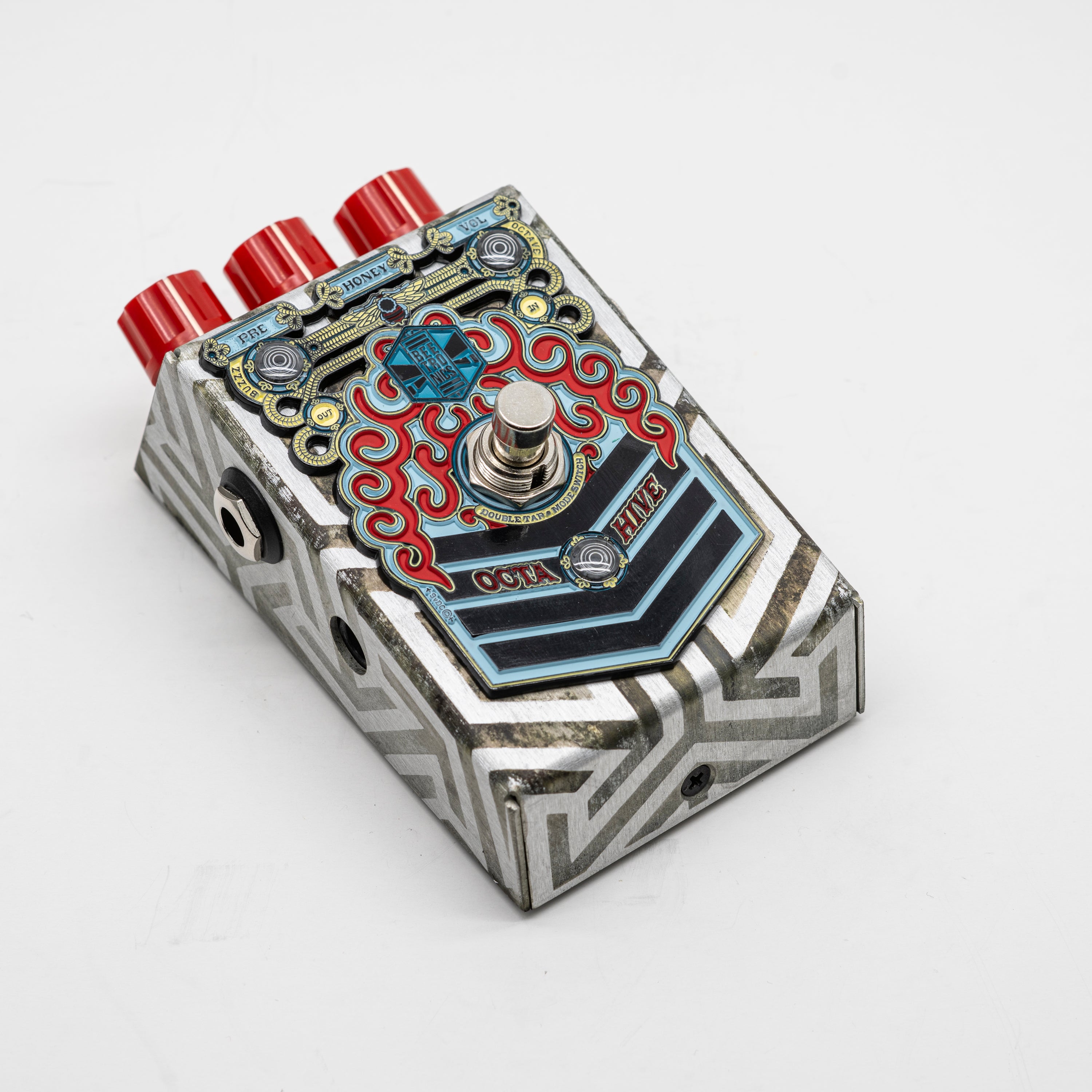 Octahive v2 • Custom Shop <p> OC0009