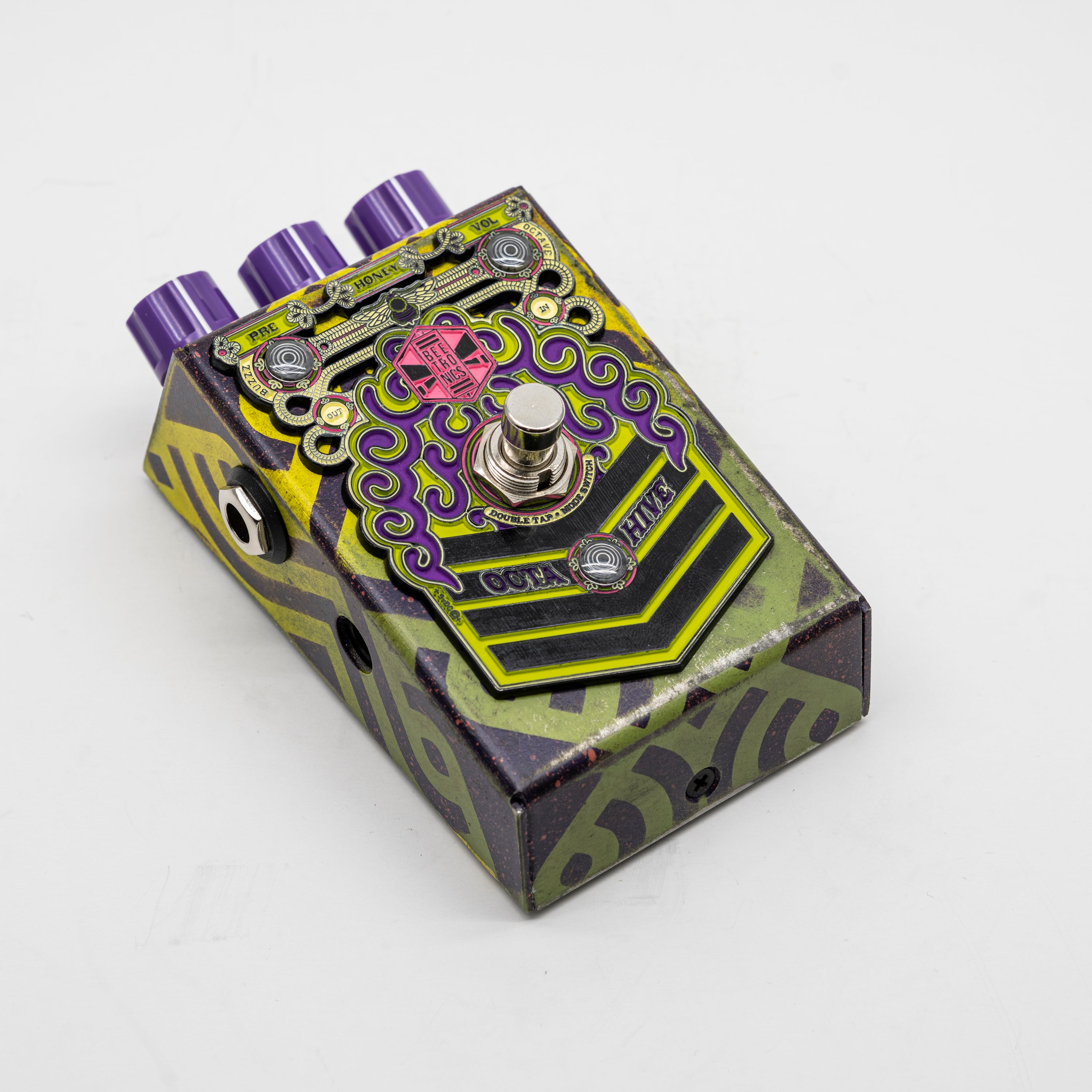 Octahive v2 • Custom Shop <p> OC0010