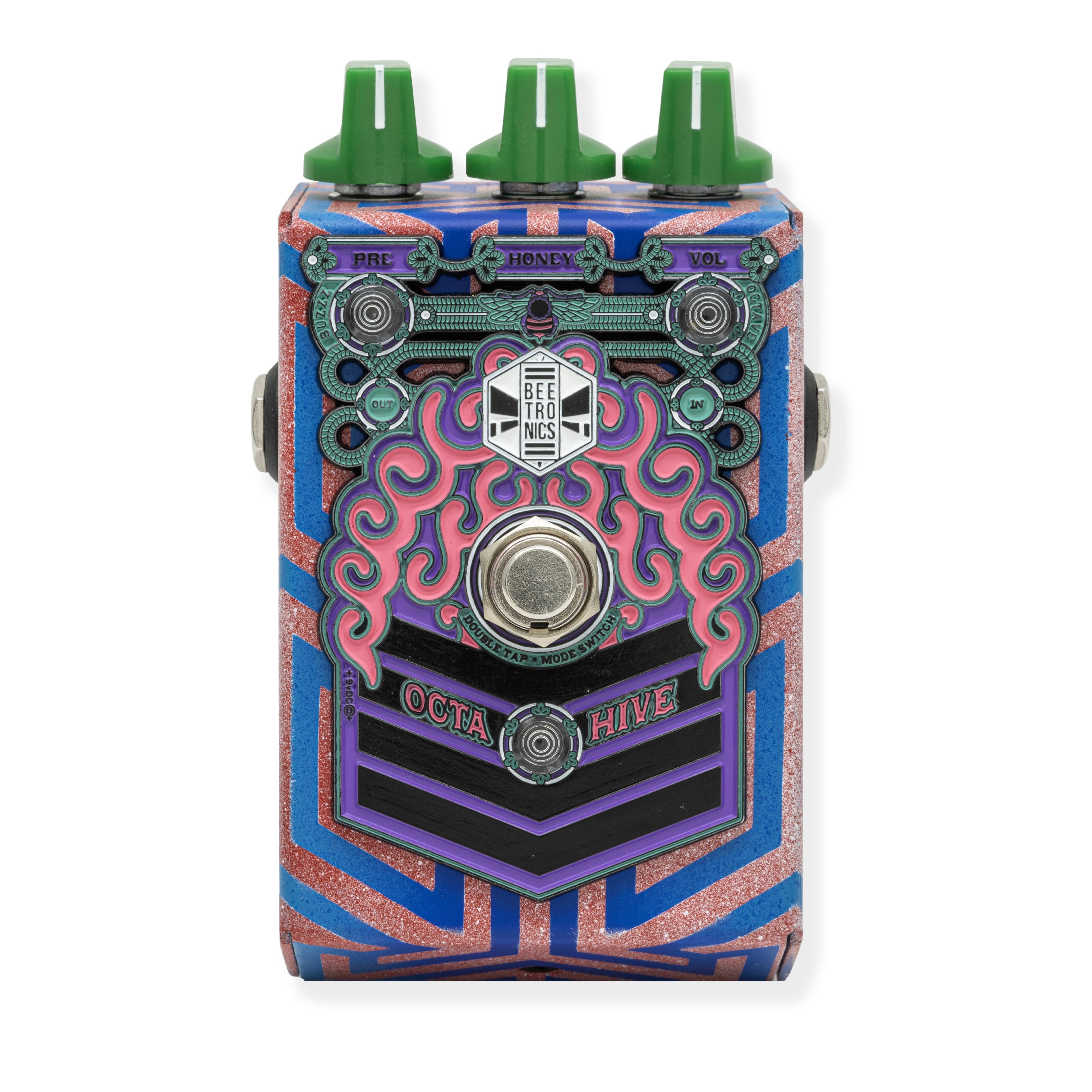 Octahive v2 • Custom Shop <p> OC0011