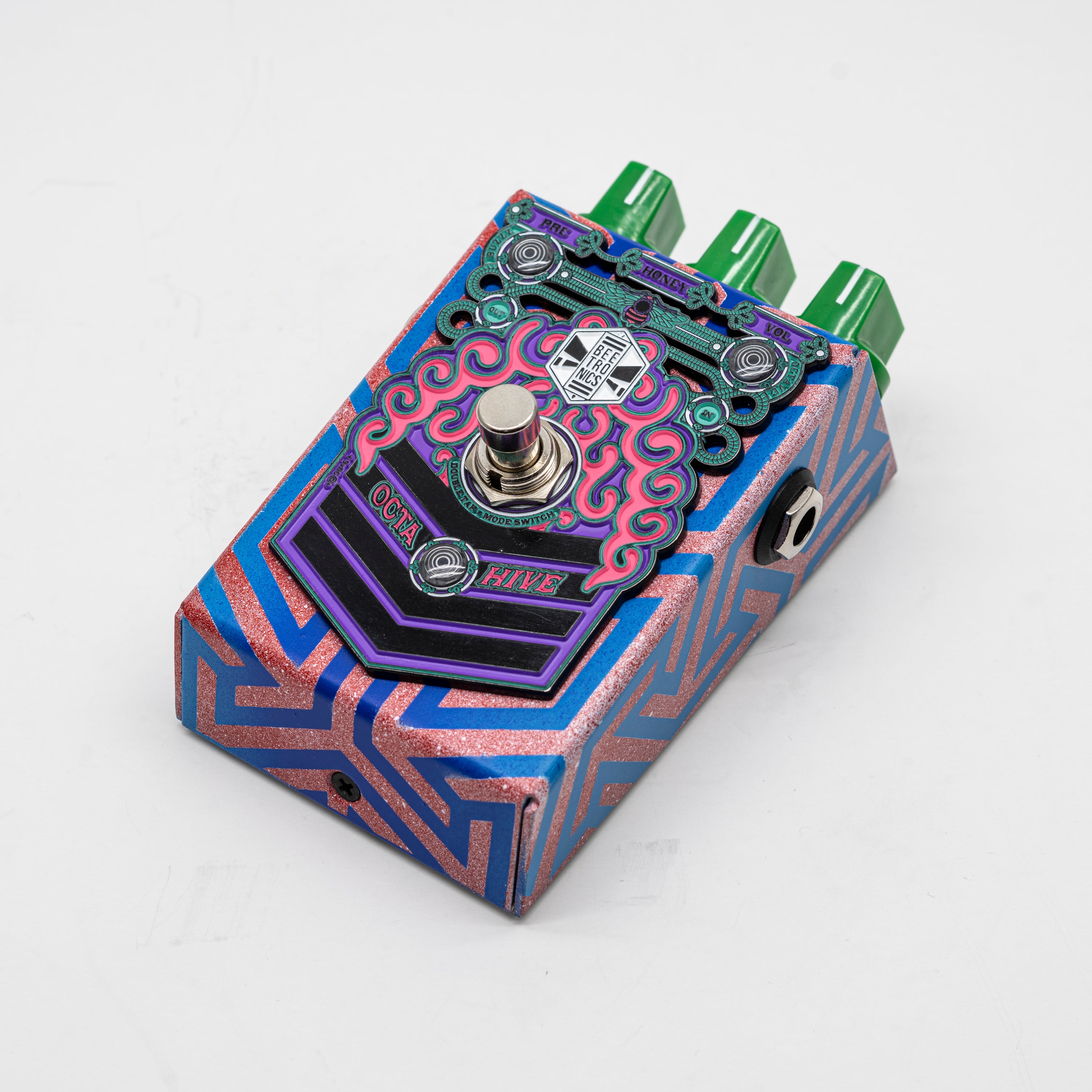 Octahive v2 • Custom Shop <p> OC0011