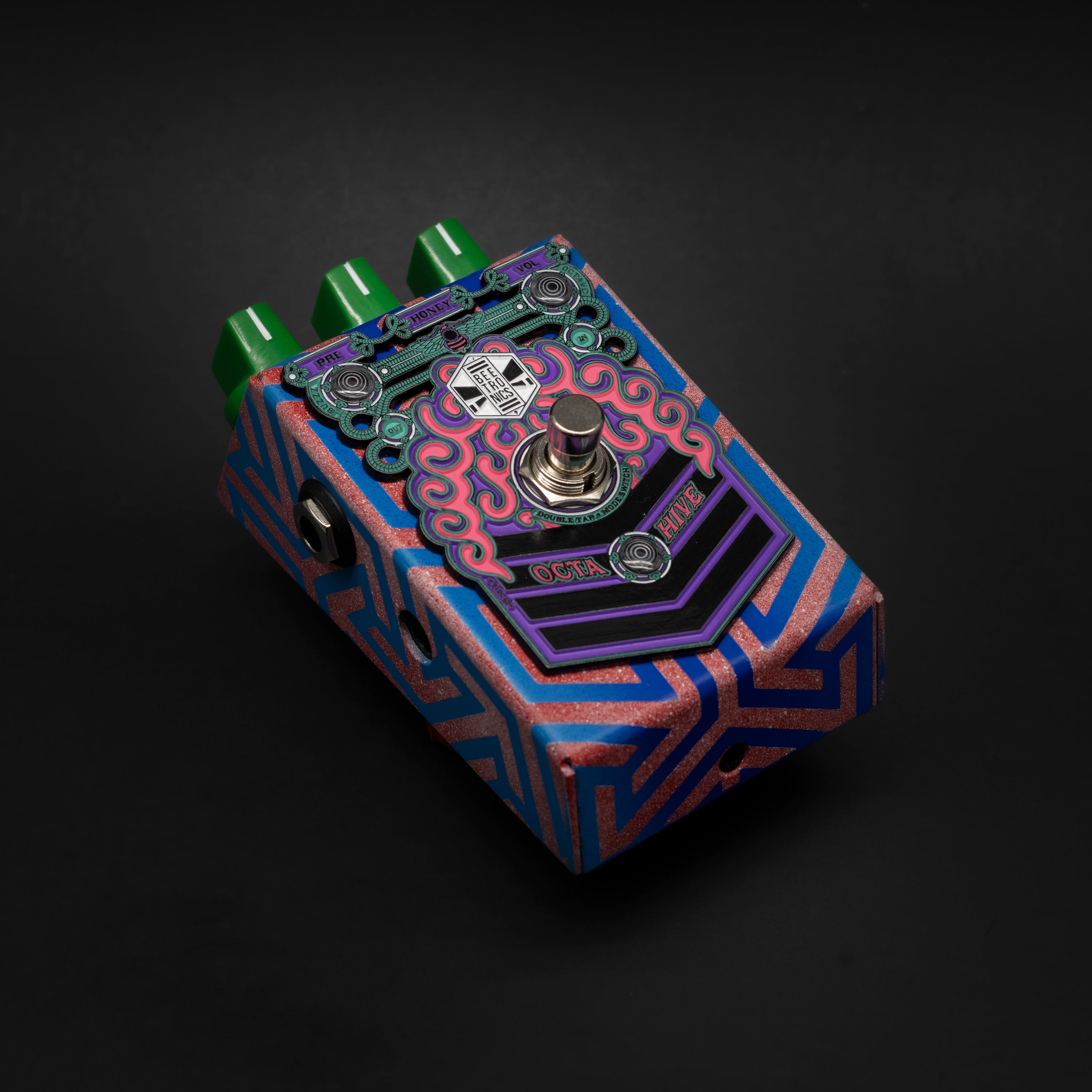 Octahive v2 • Custom Shop <p> OC0011