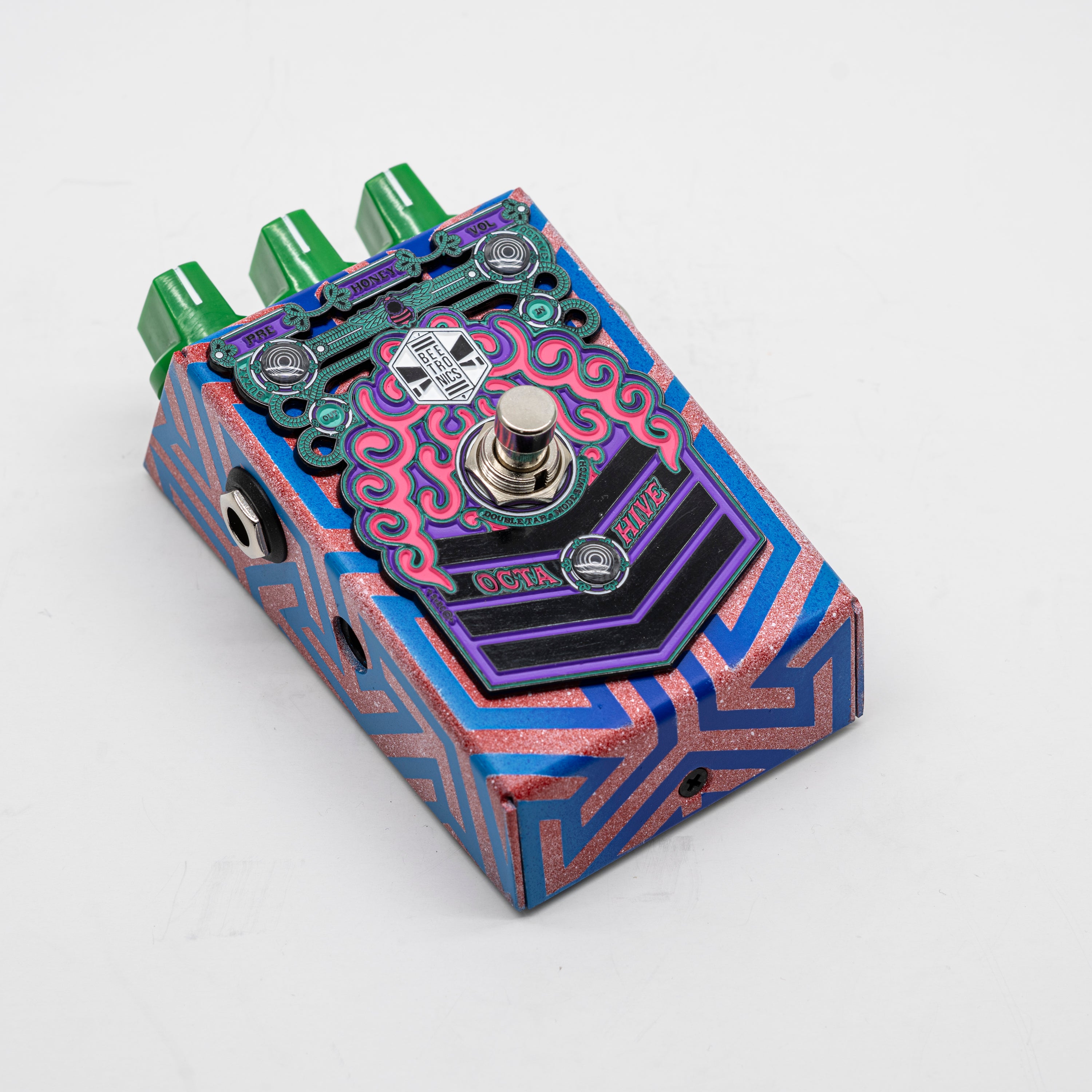 Octahive v2 • Custom Shop <p> OC0011