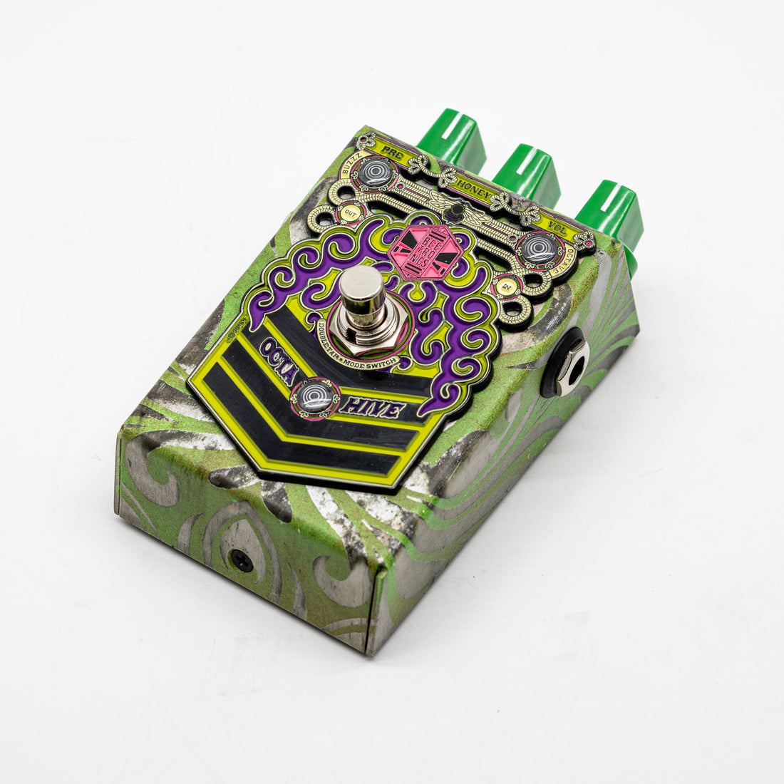 Octahive v2 • Custom Shop <p> OC0013