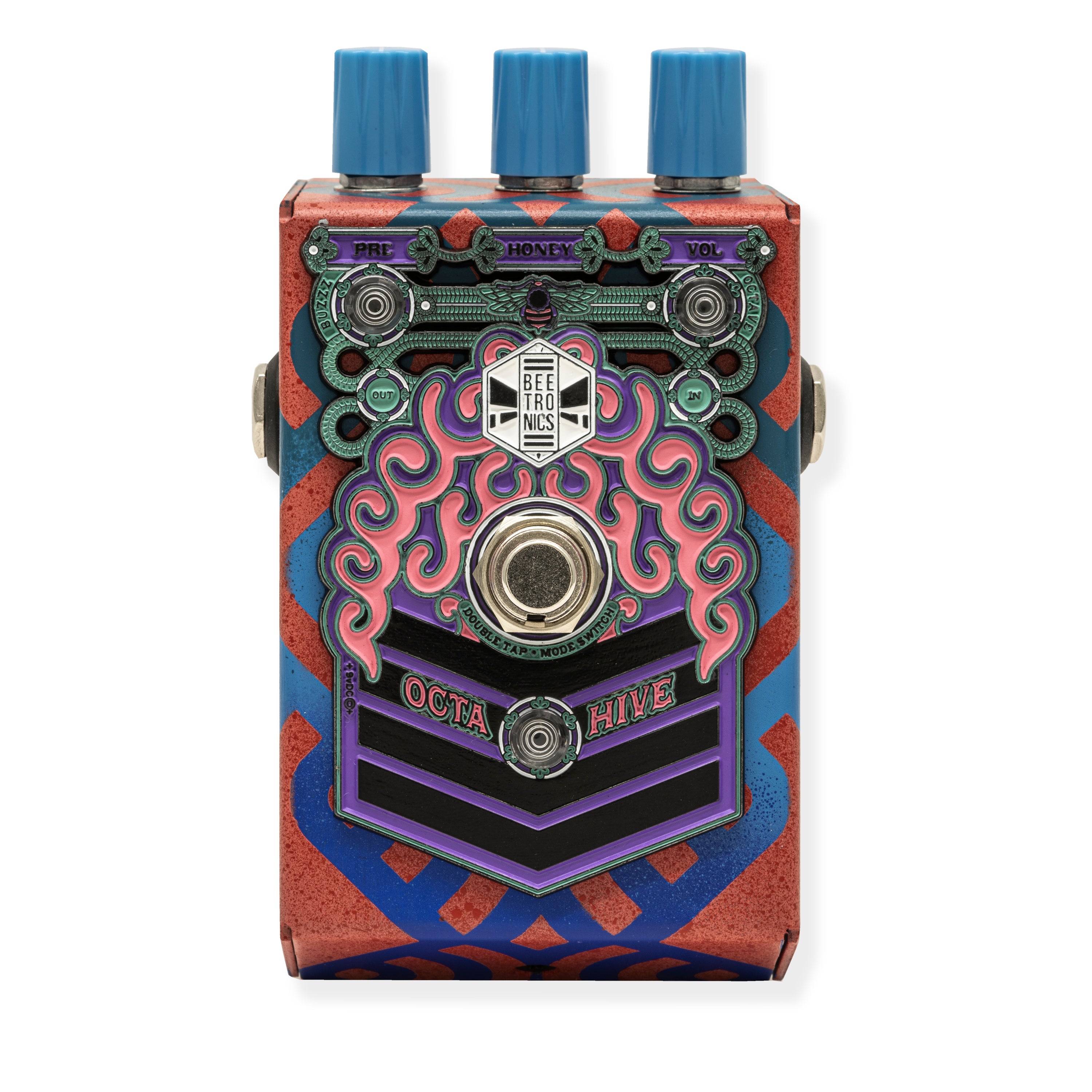 Octahive v2 • Custom Shop <p> OC0014