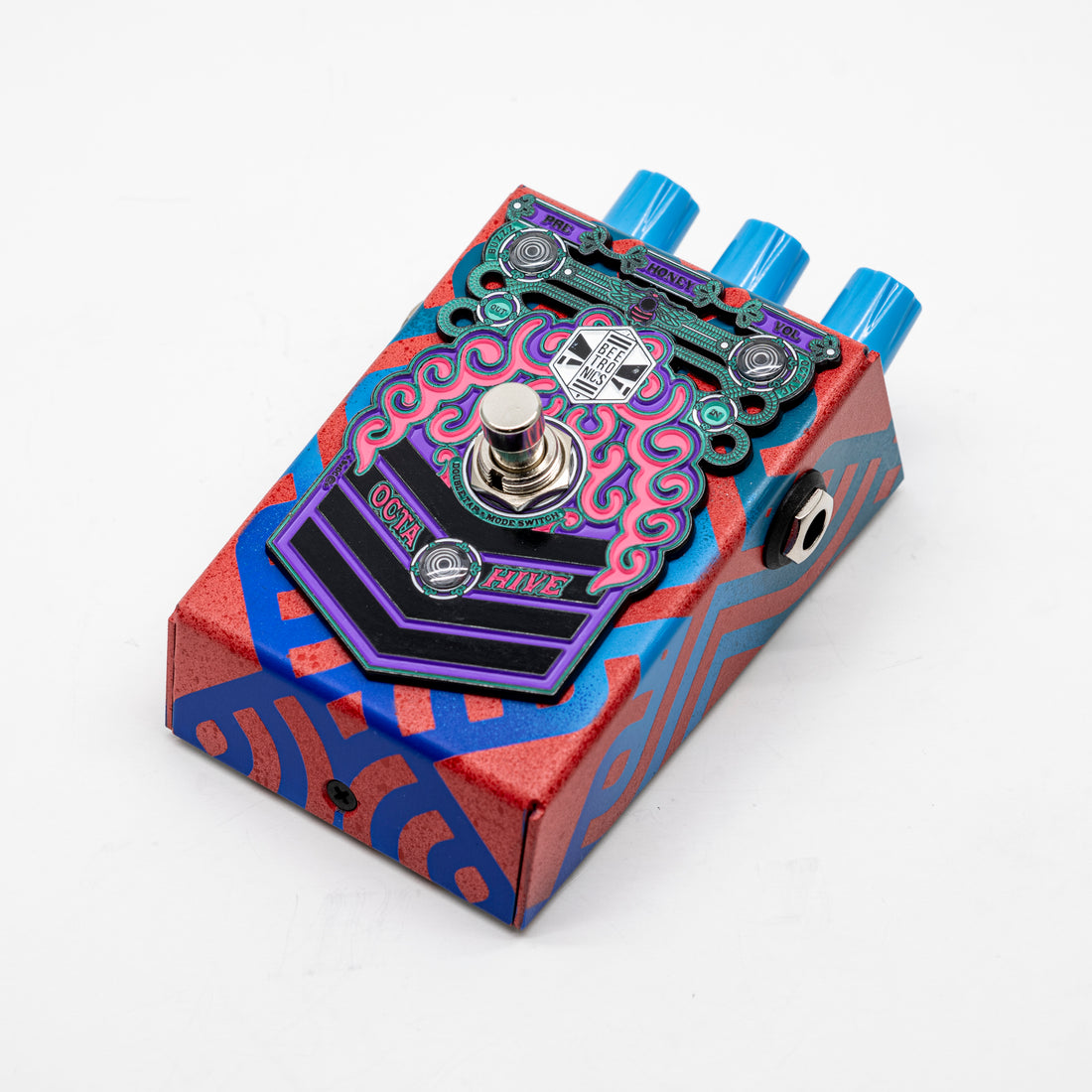 Octahive v2 • Custom Shop <p> OC0014