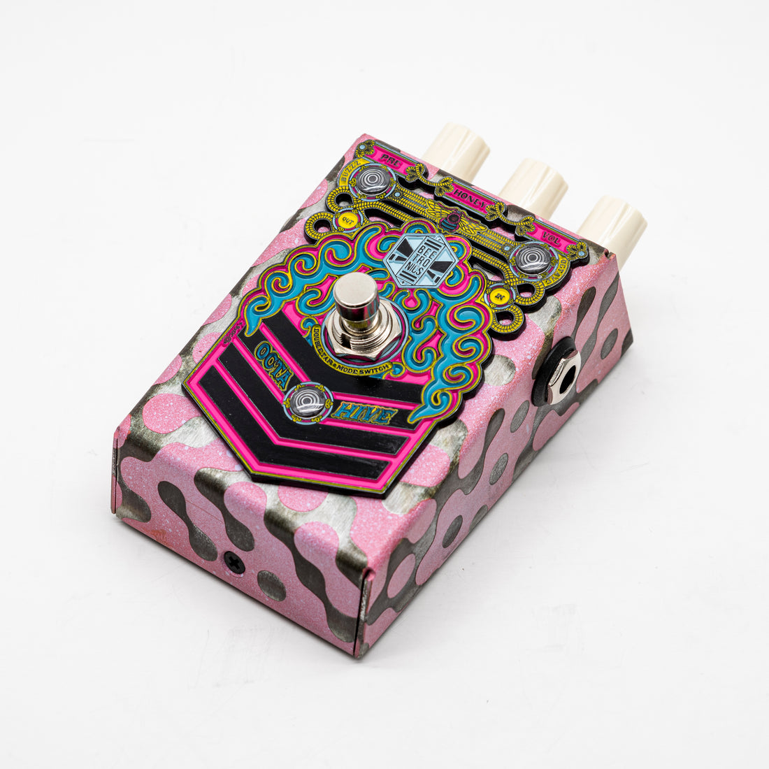 Octahive v2 • Custom Shop <p> OC0015