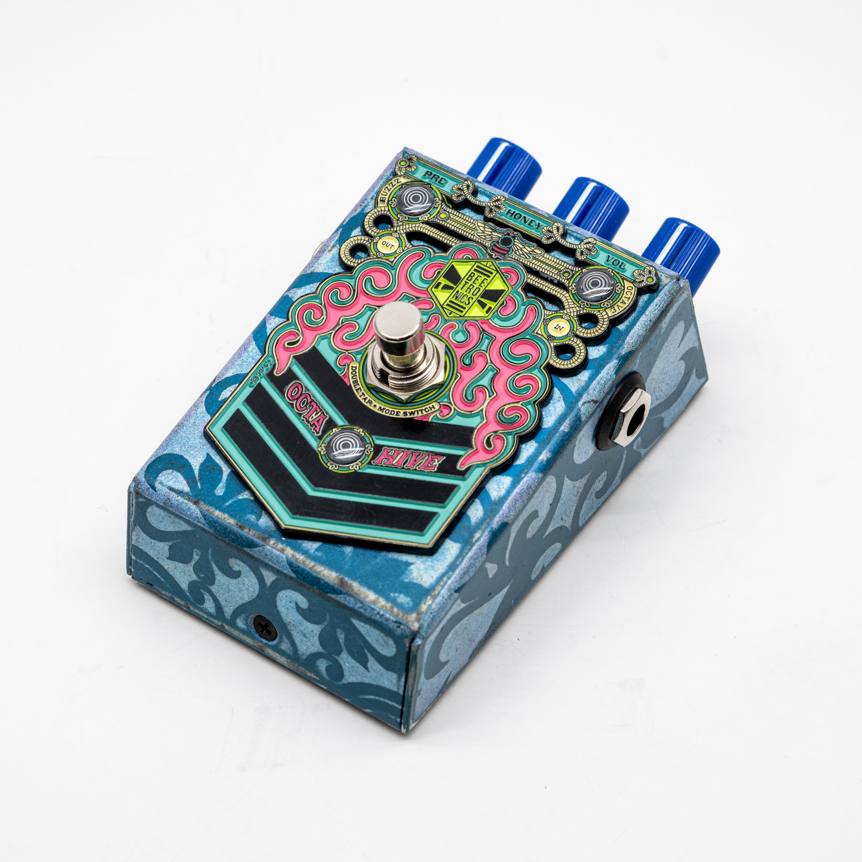 Octahive v2 • Custom Shop <p> OC0016