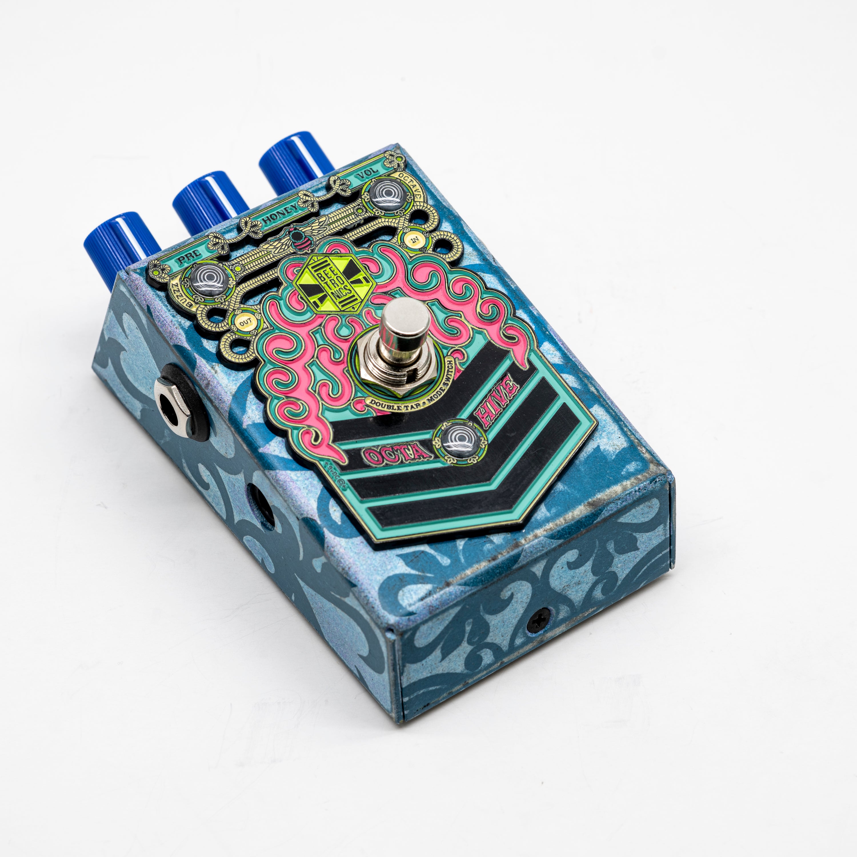 Octahive v2 • Custom Shop <p> OC0016