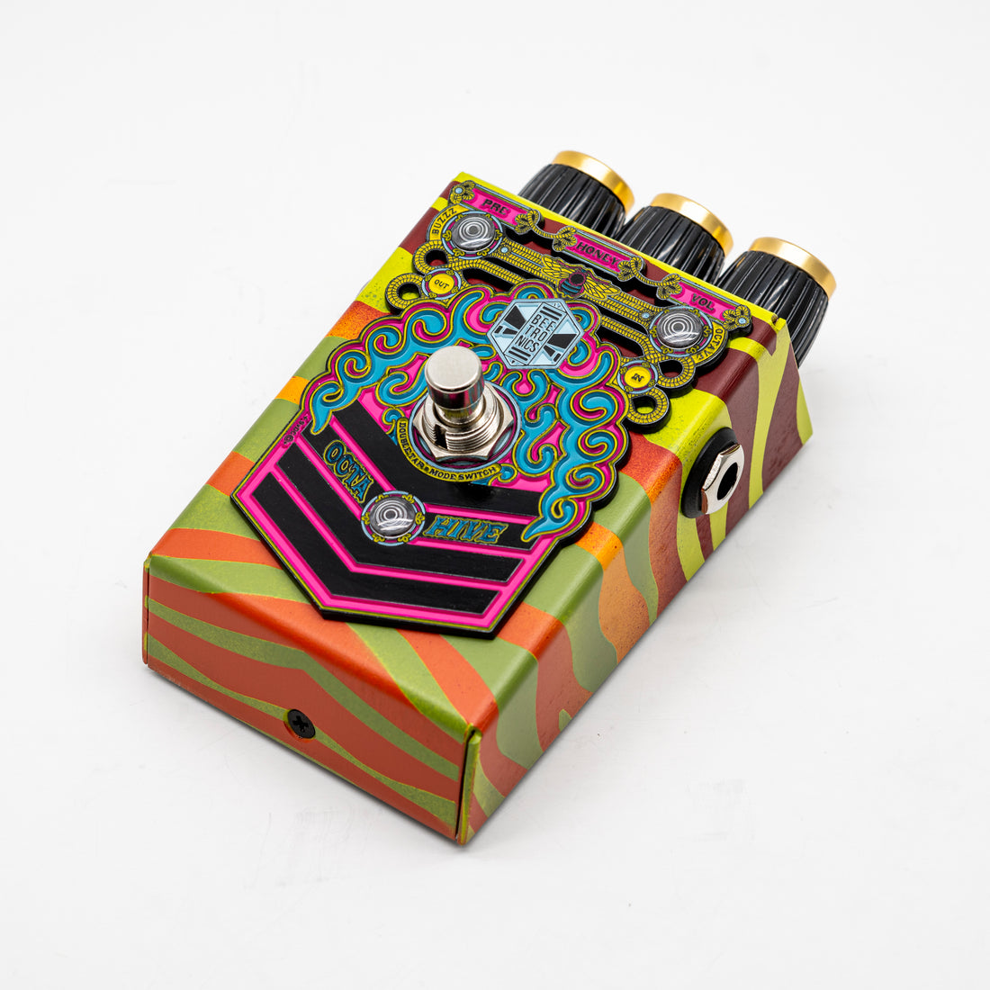 Octahive v2 • Custom Shop <p> OC0018