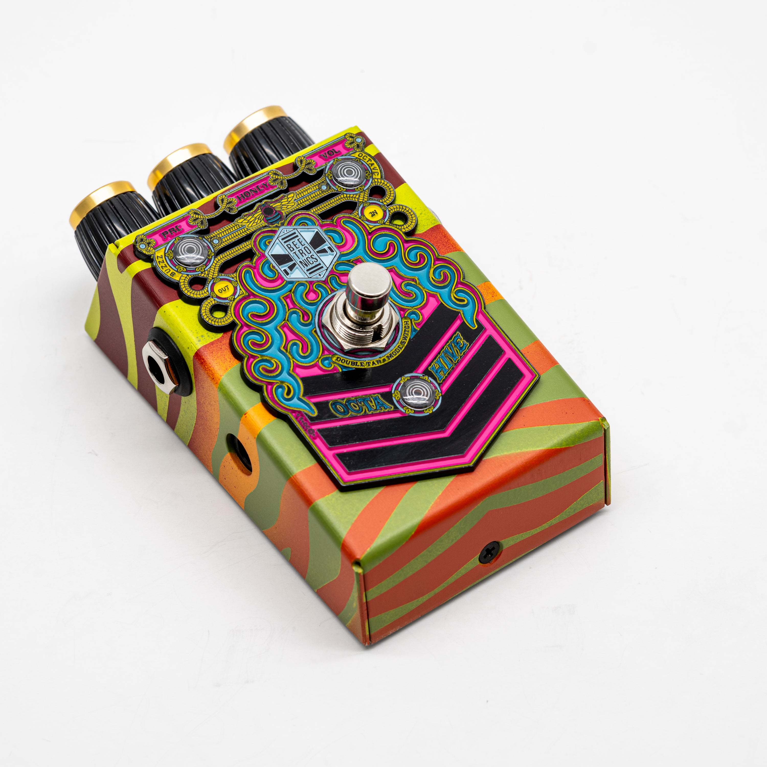 Octahive v2 • Custom Shop <p> OC0018