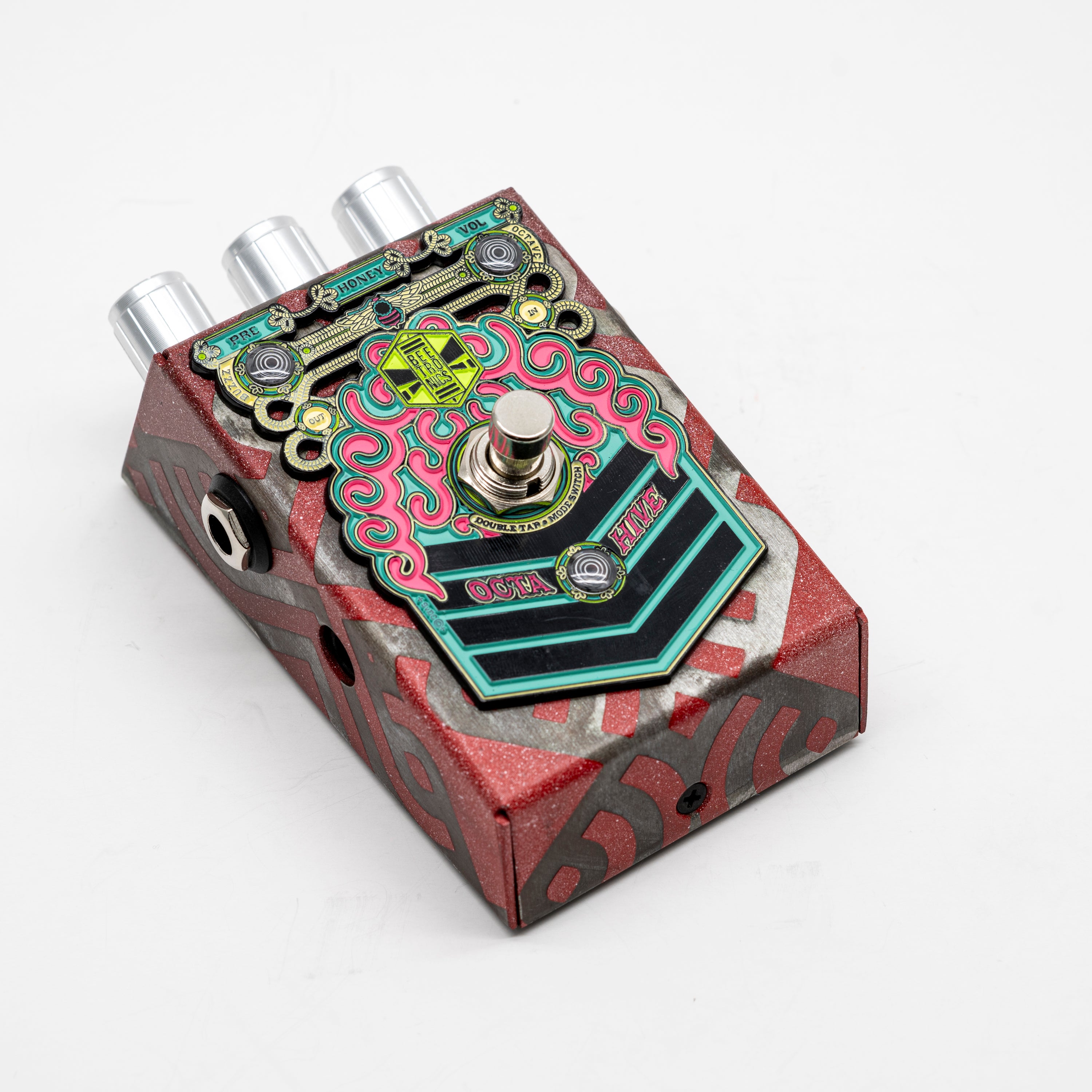 Octahive v2 • Custom Shop <p> OC0019