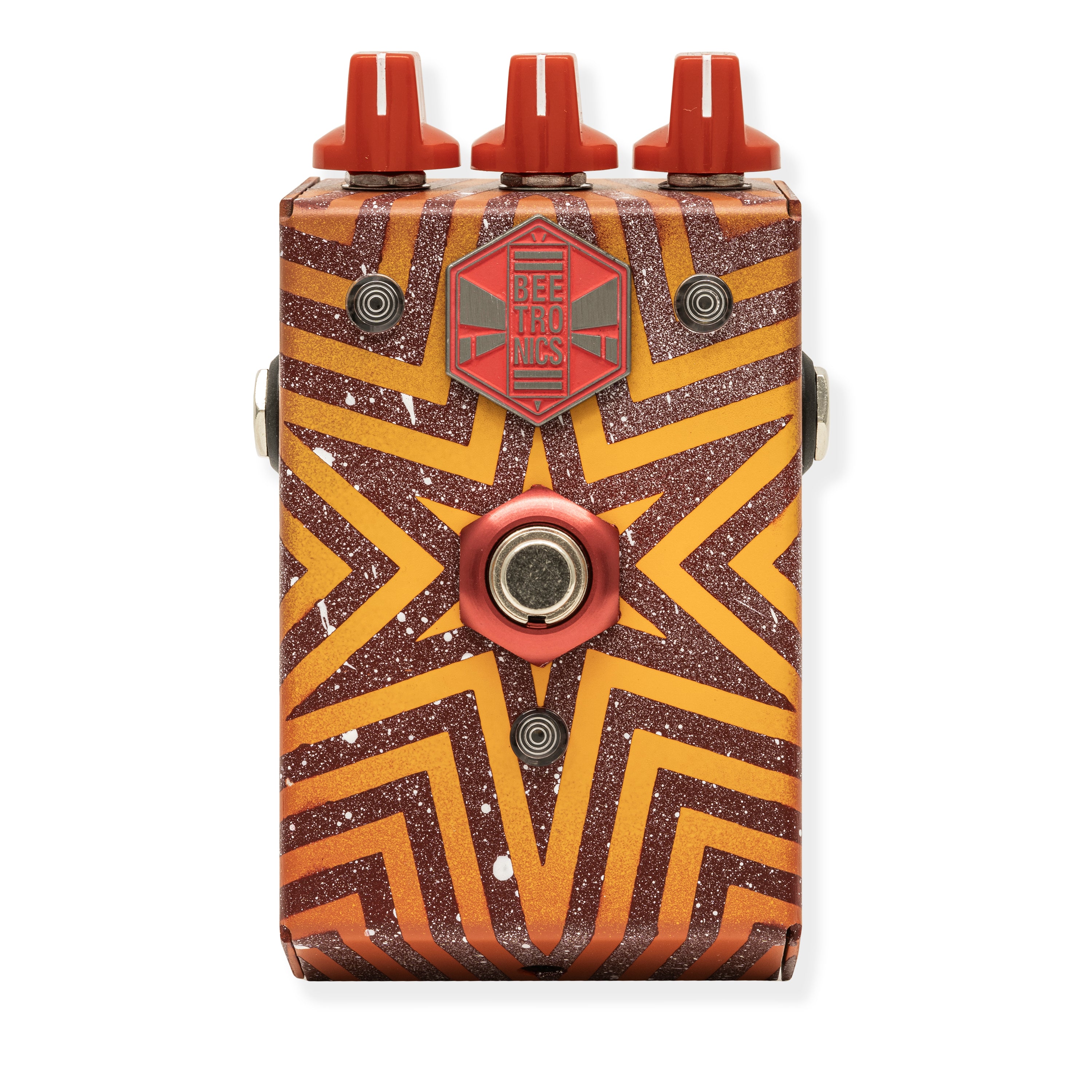 Octahive v2 • Custom Shop <p> OC0020