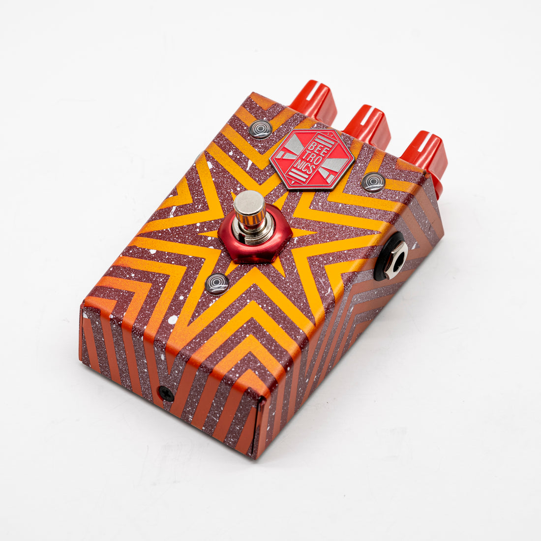 Octahive v2 • Custom Shop <p> OC0020