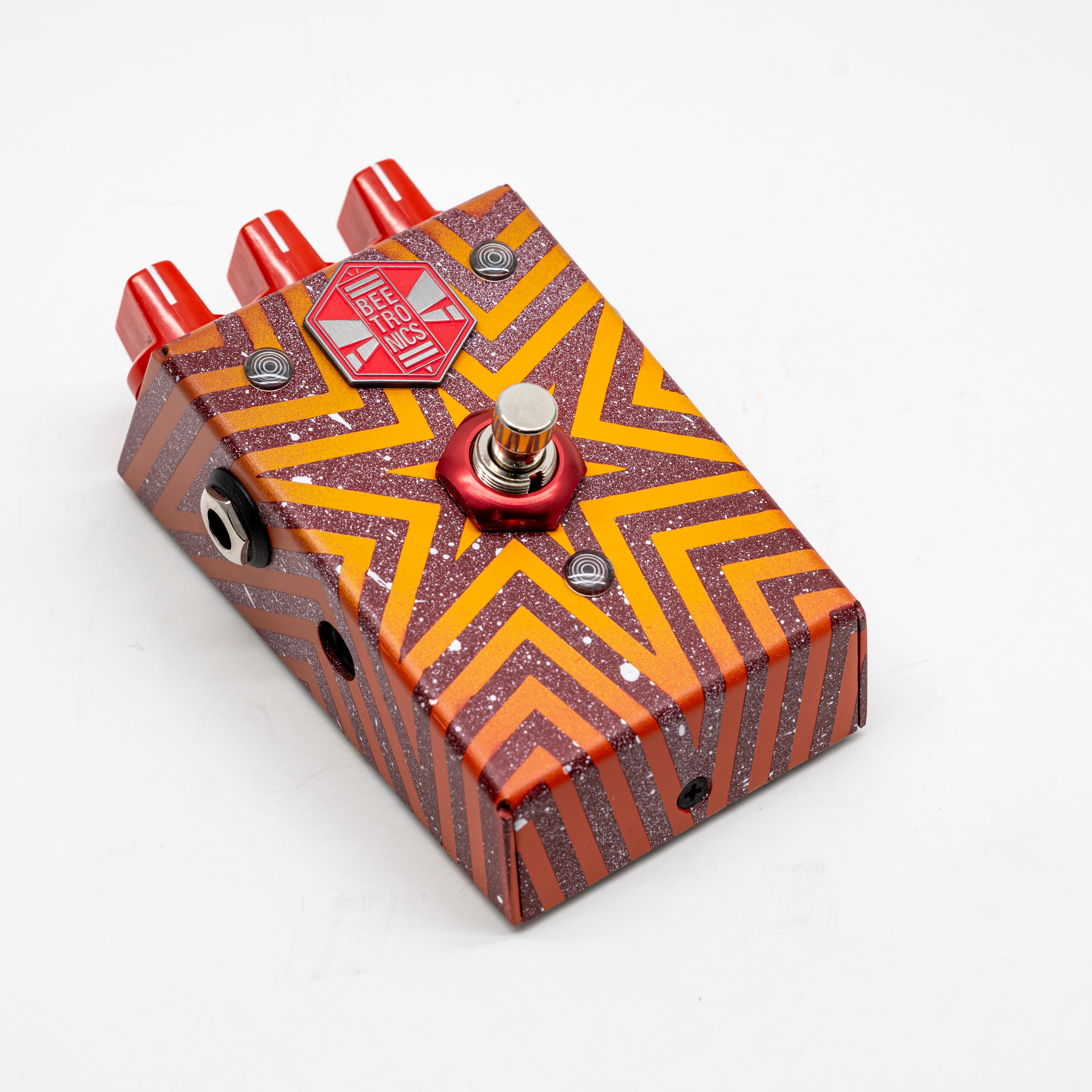 Octahive v2 • Custom Shop <p> OC0020