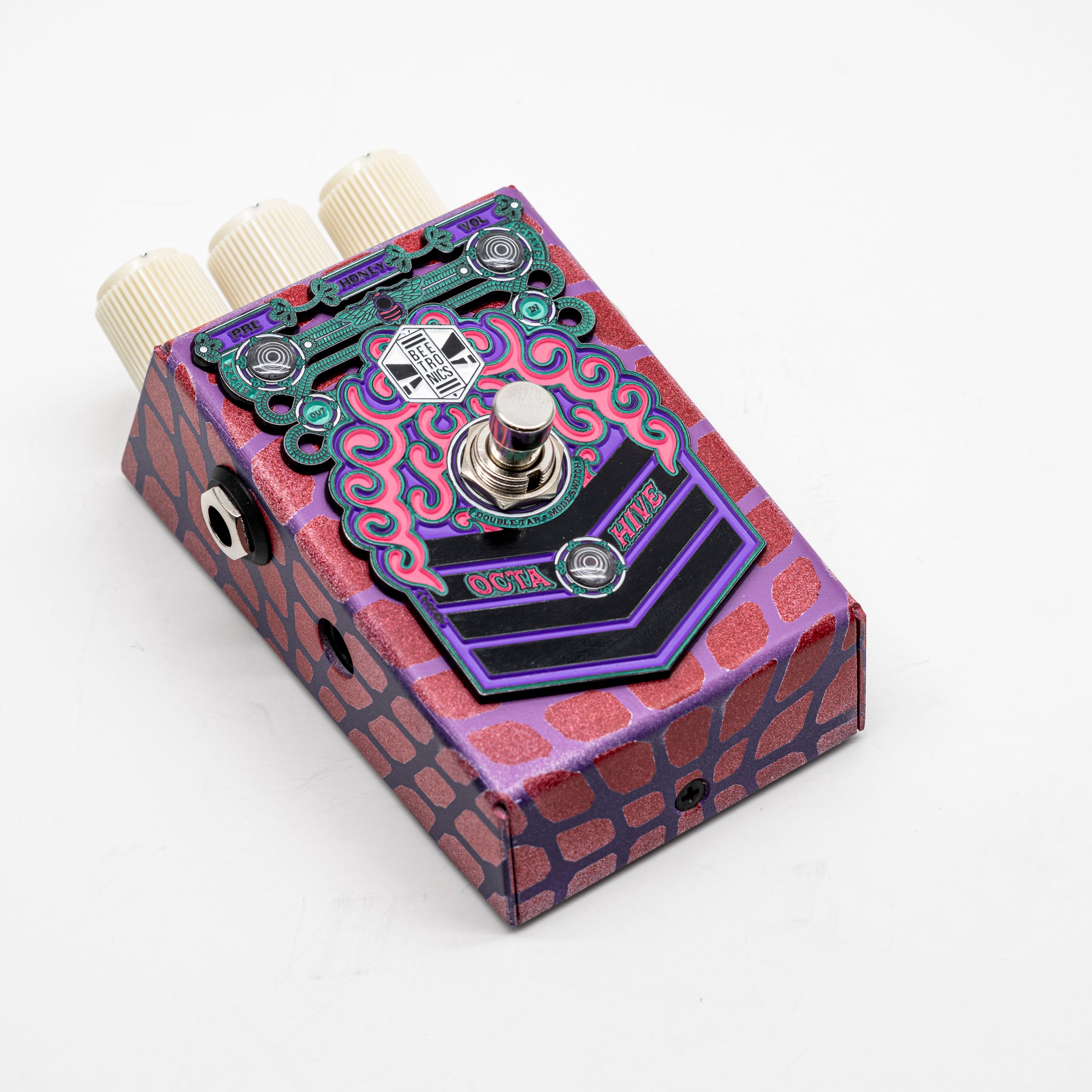 Octahive v2 • Custom Shop <p> OC0022