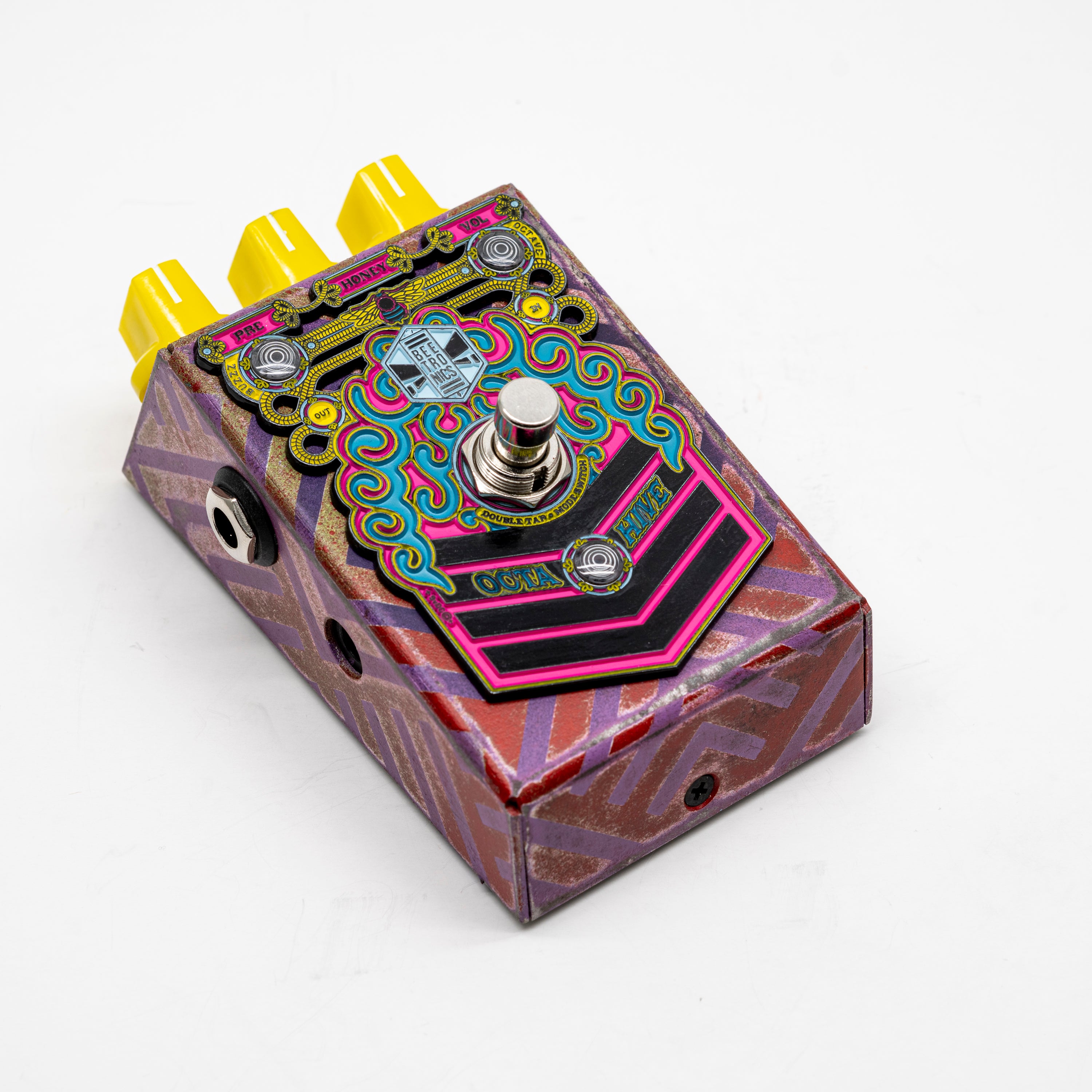 Octahive v2 • Custom Shop <p> OC0023