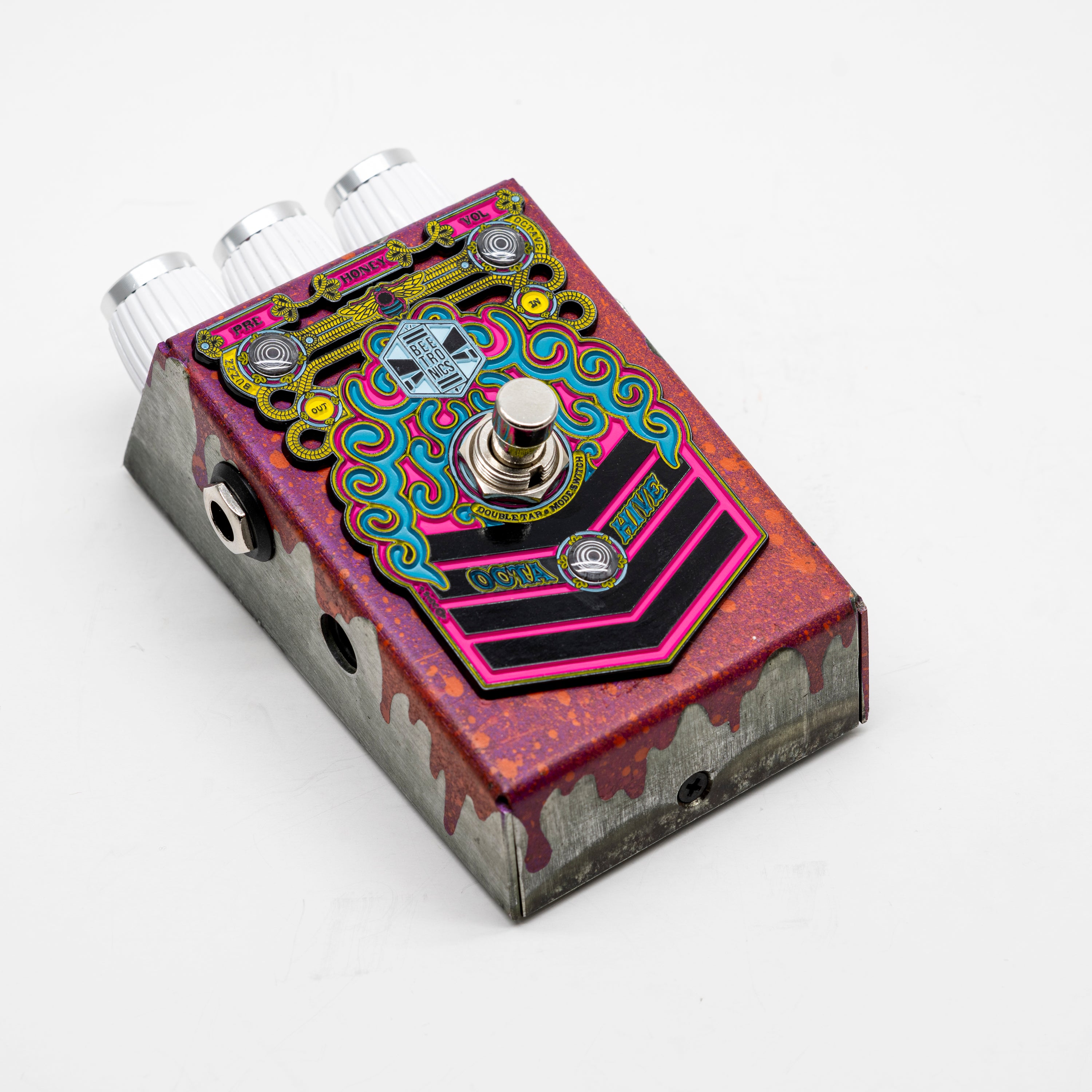 Octahive v2 • Custom Shop <p> OC0024