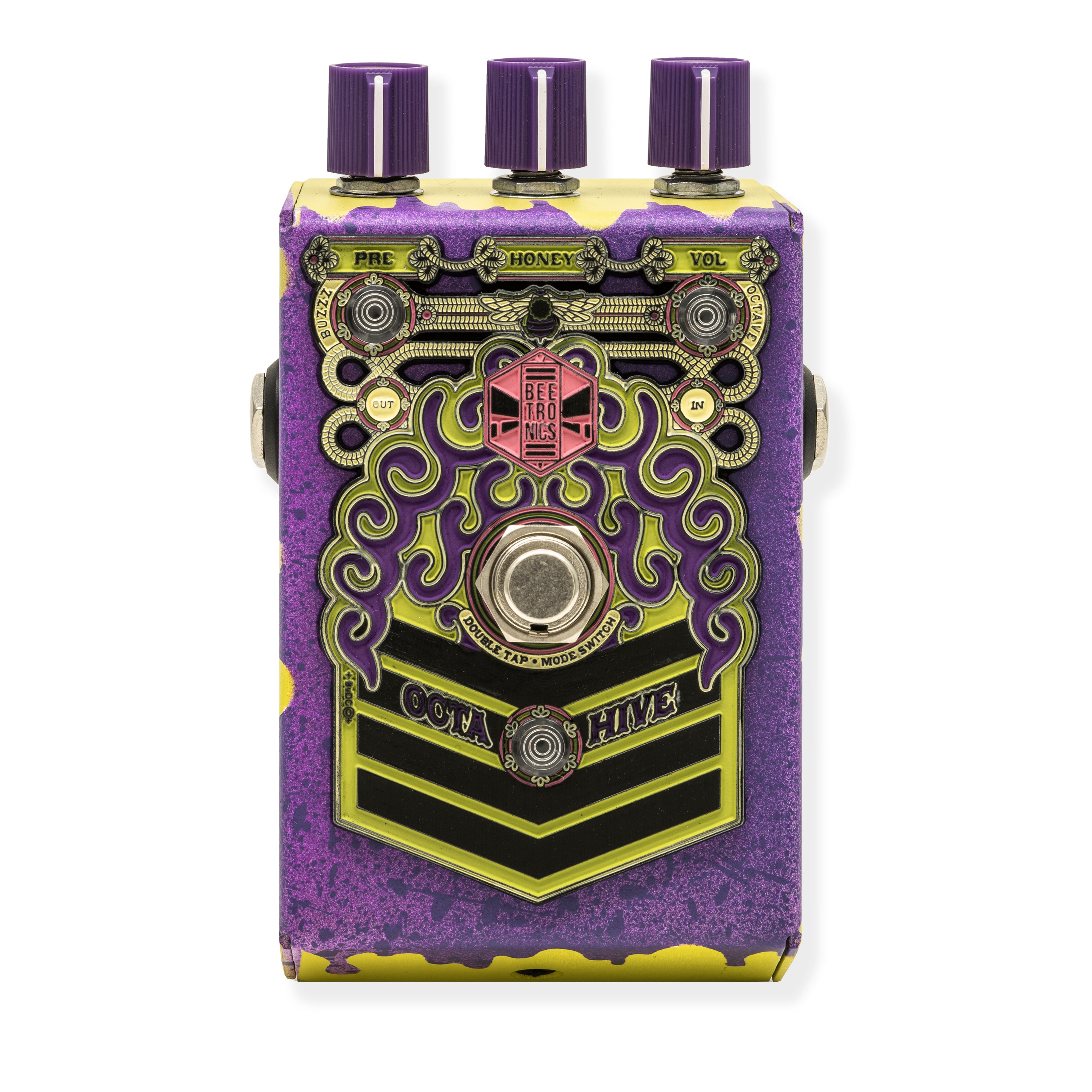 Octahive v2 • Custom Shop <p> OC0025