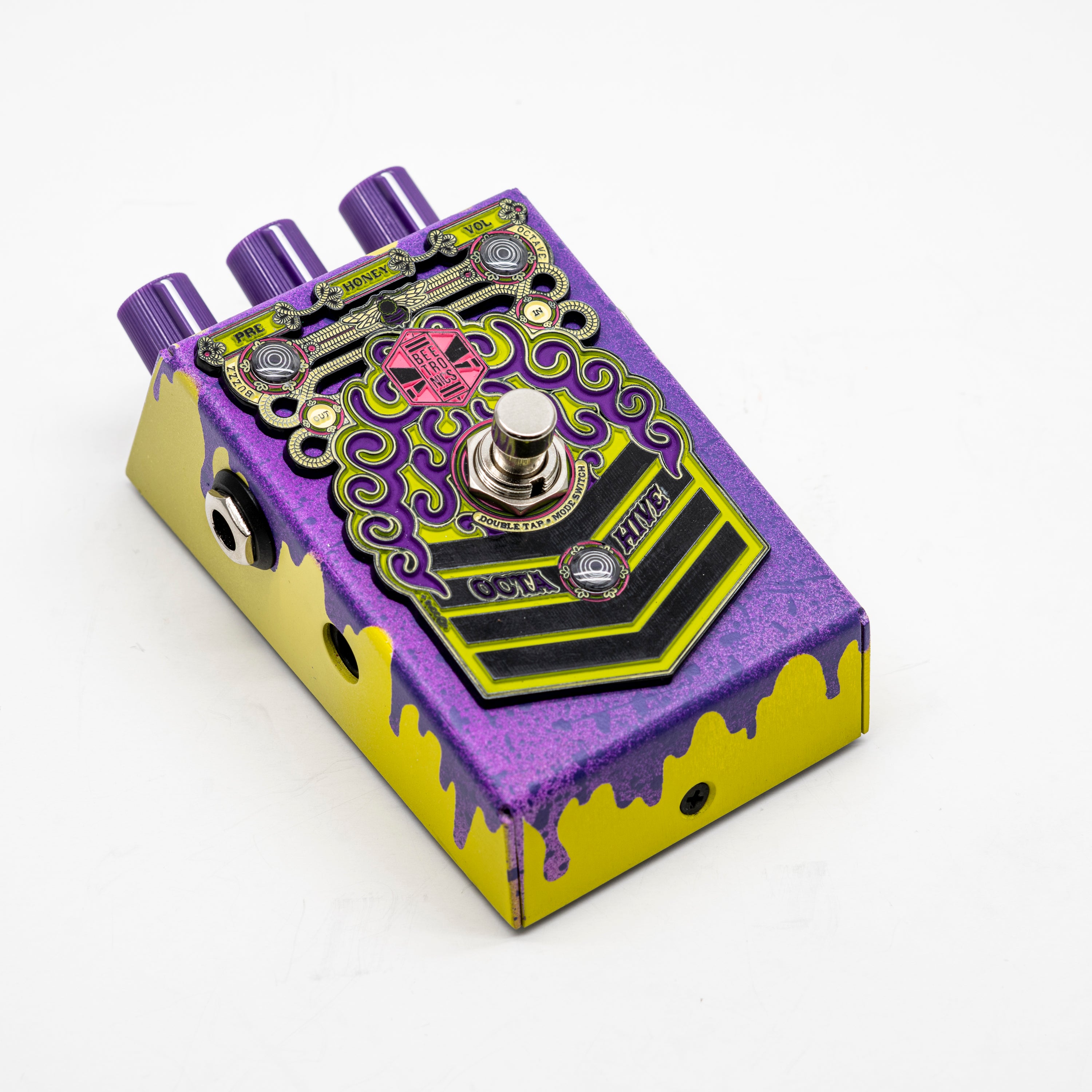 Octahive v2 • Custom Shop <p> OC0025