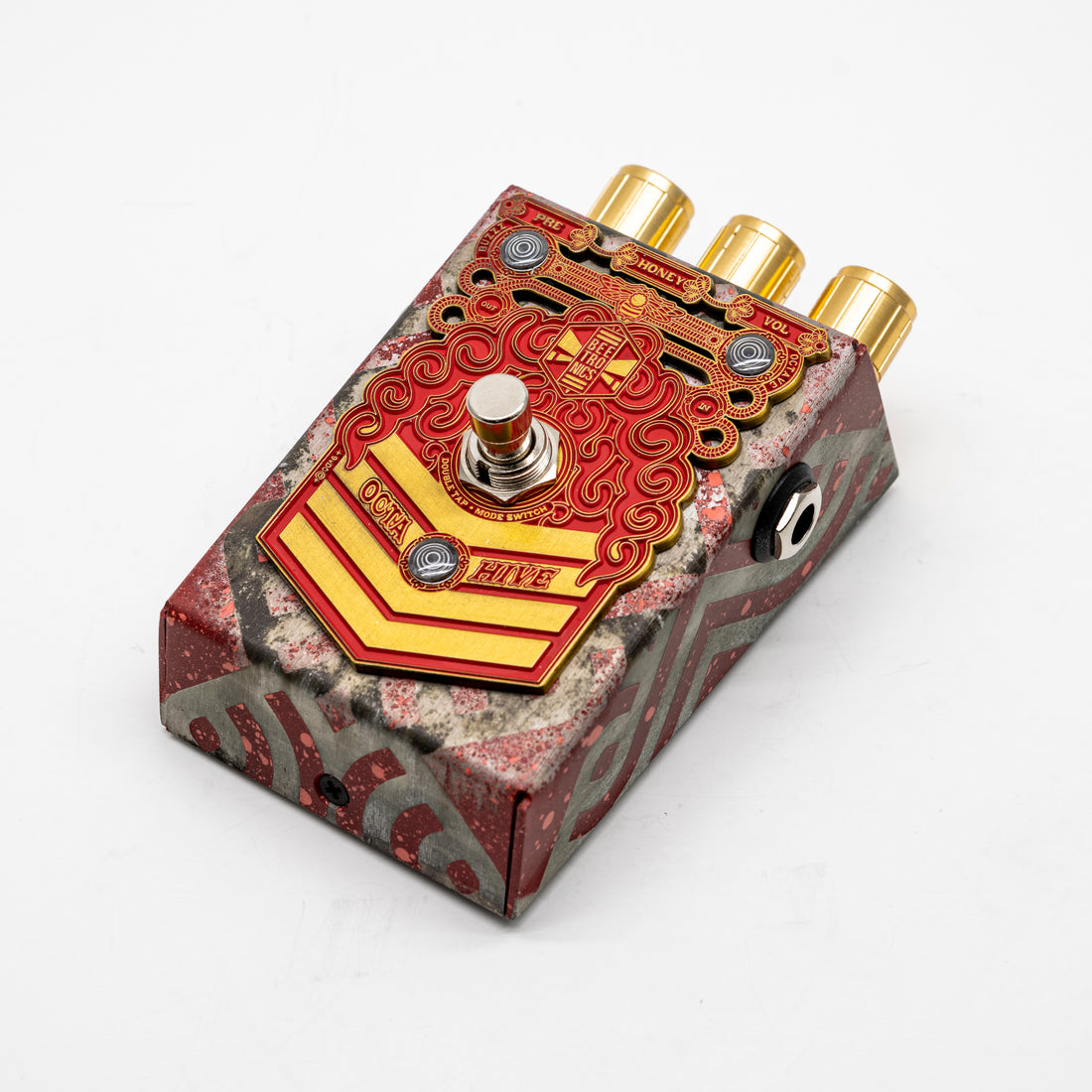 Octahive v2 • Custom Shop <p> OC0027