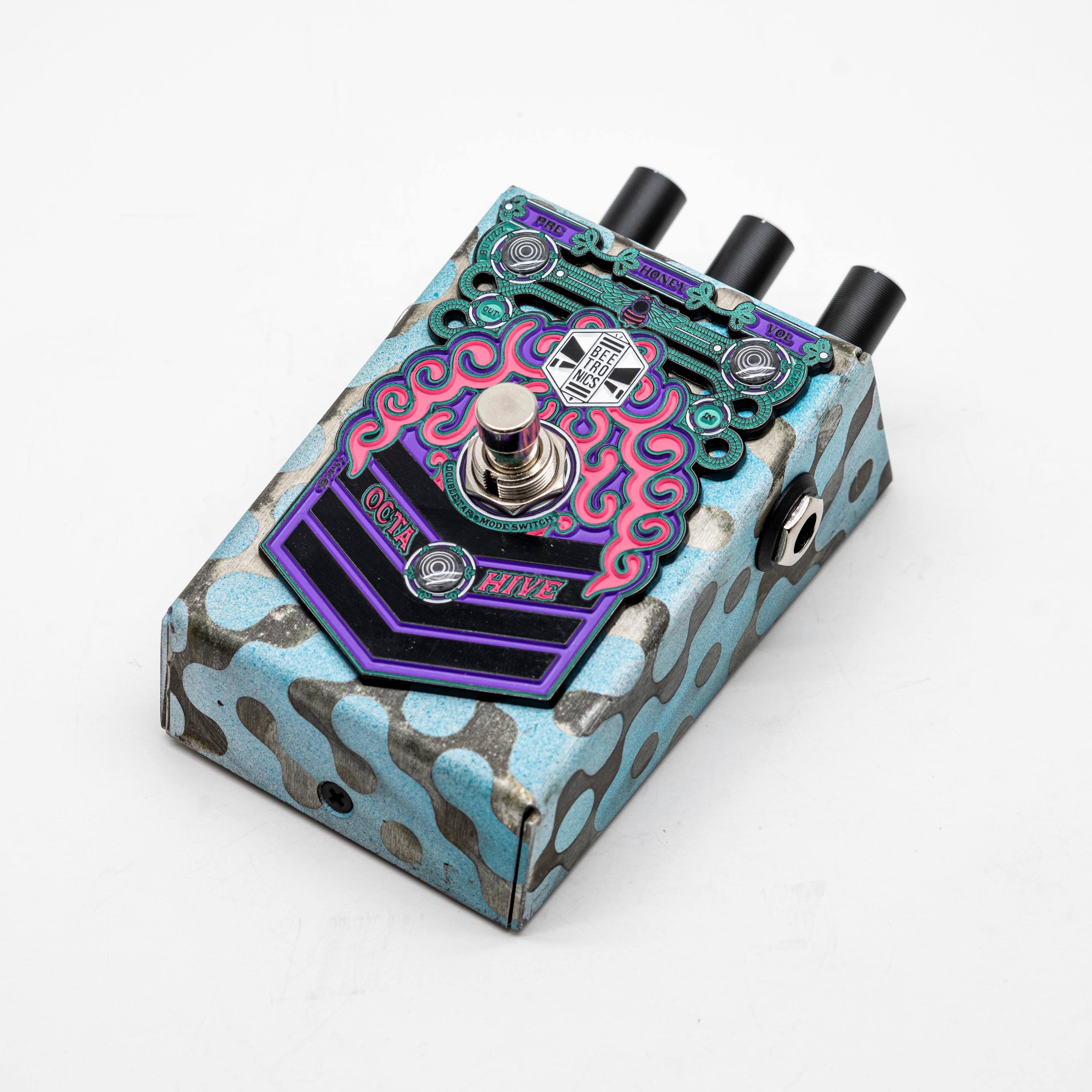 Octahive v2 • Custom Shop • OC0031