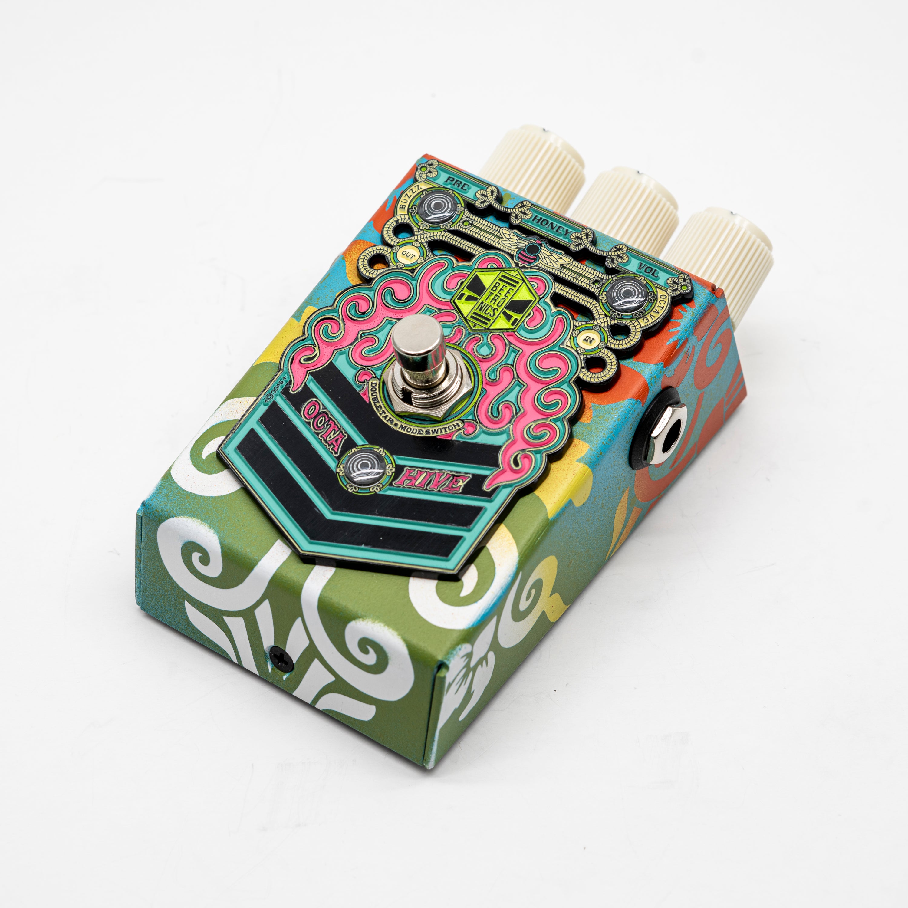 Octahive v2 • Custom Shop <p> OC0034