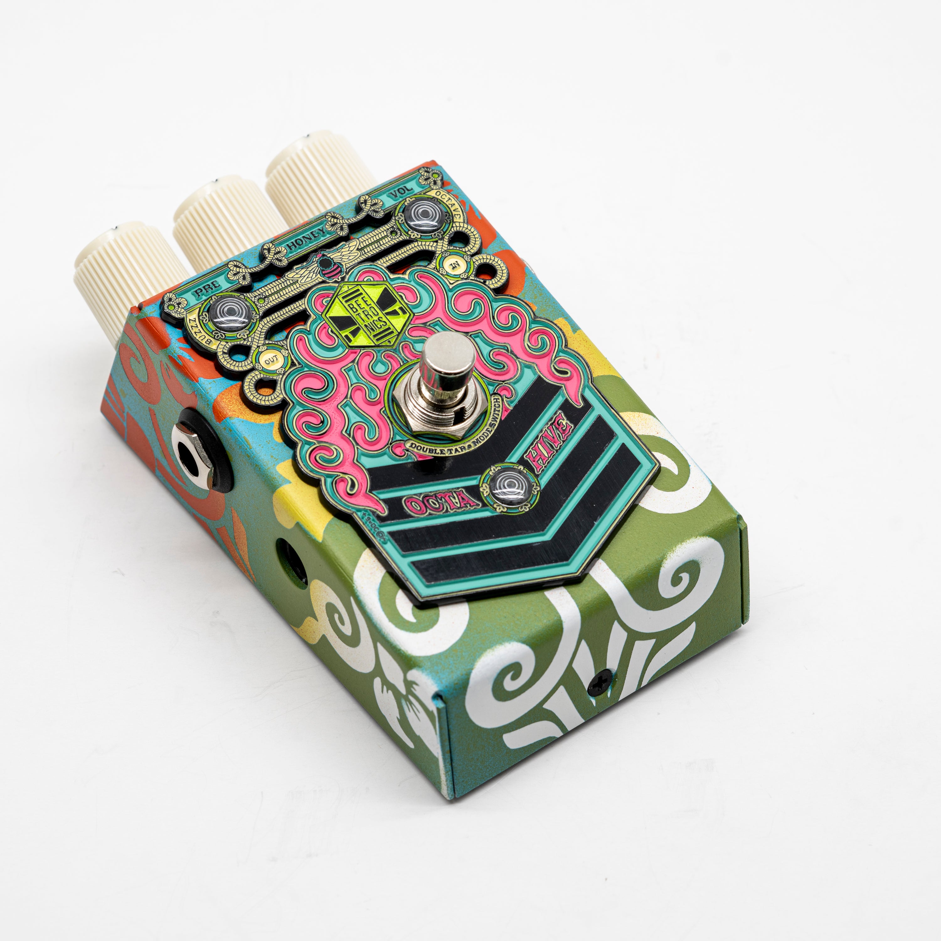 Octahive v2 • Custom Shop <p> OC0034