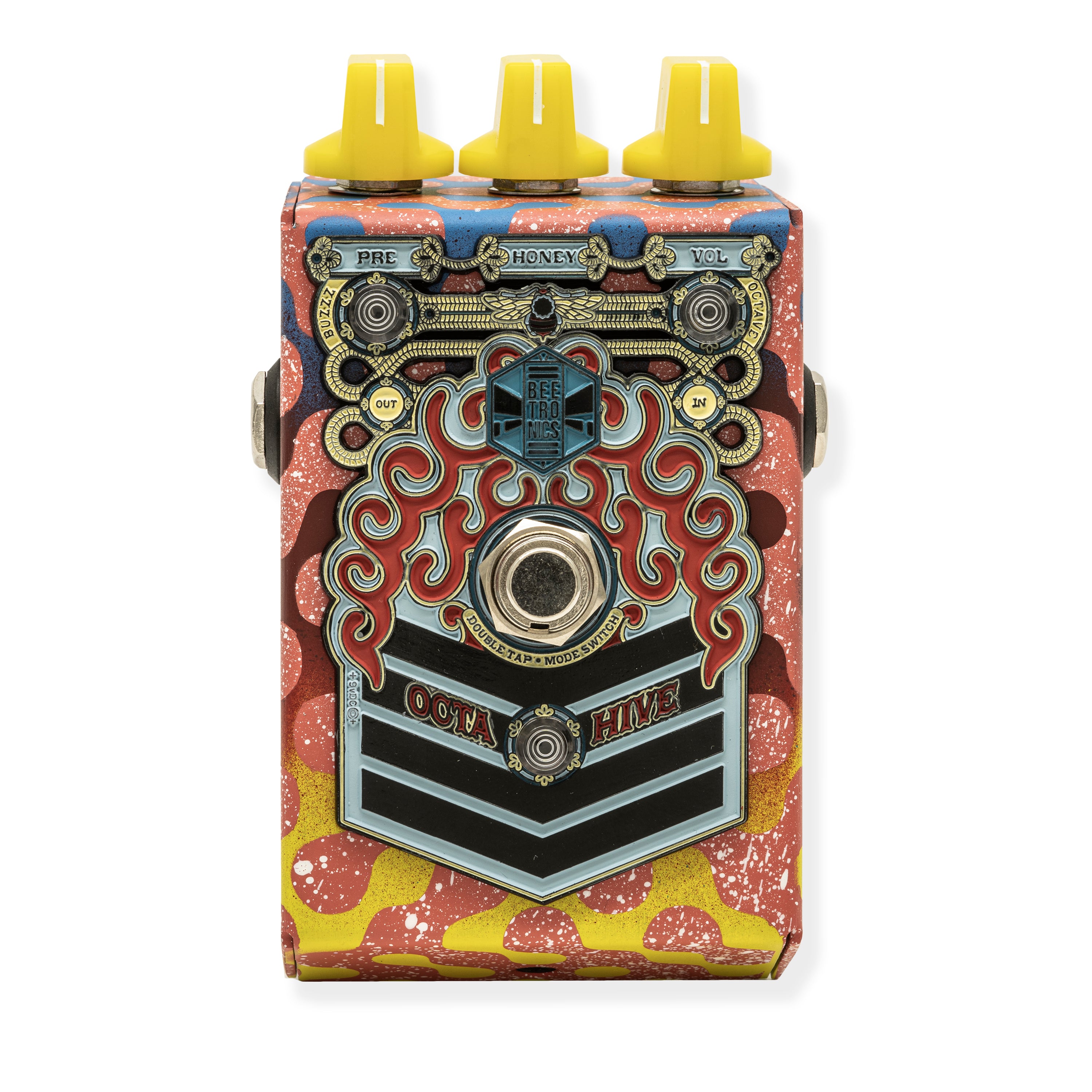 Octahive v2 • Custom Shop <p> OC0035