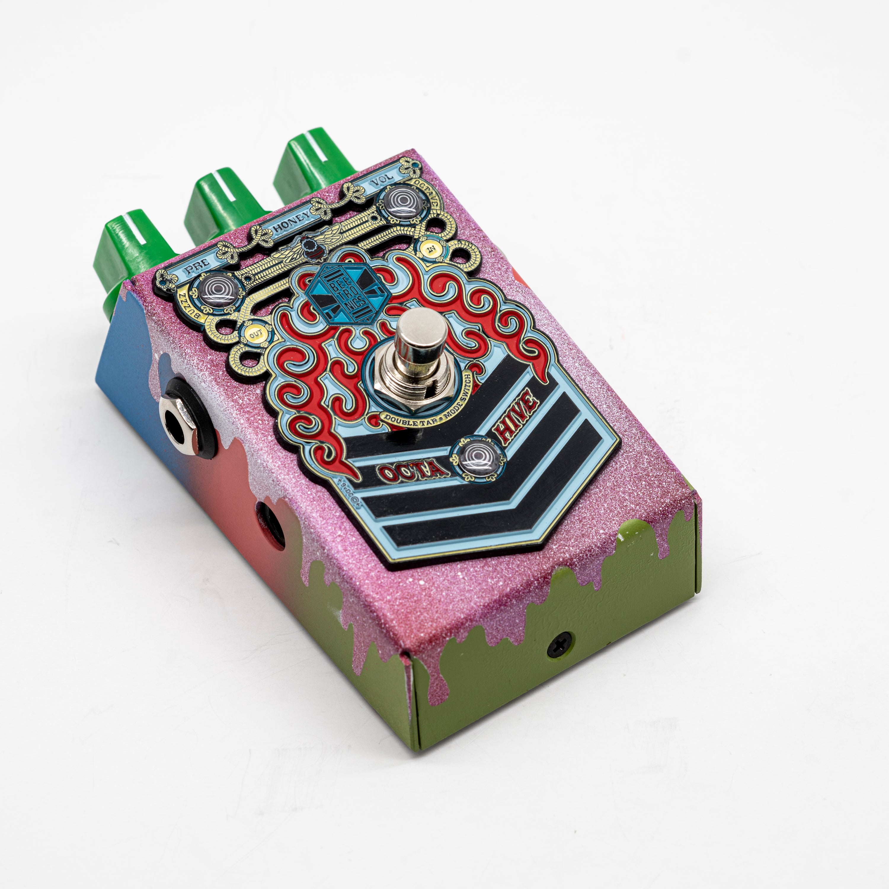 Octahive v2 • Custom Shop • OC0036