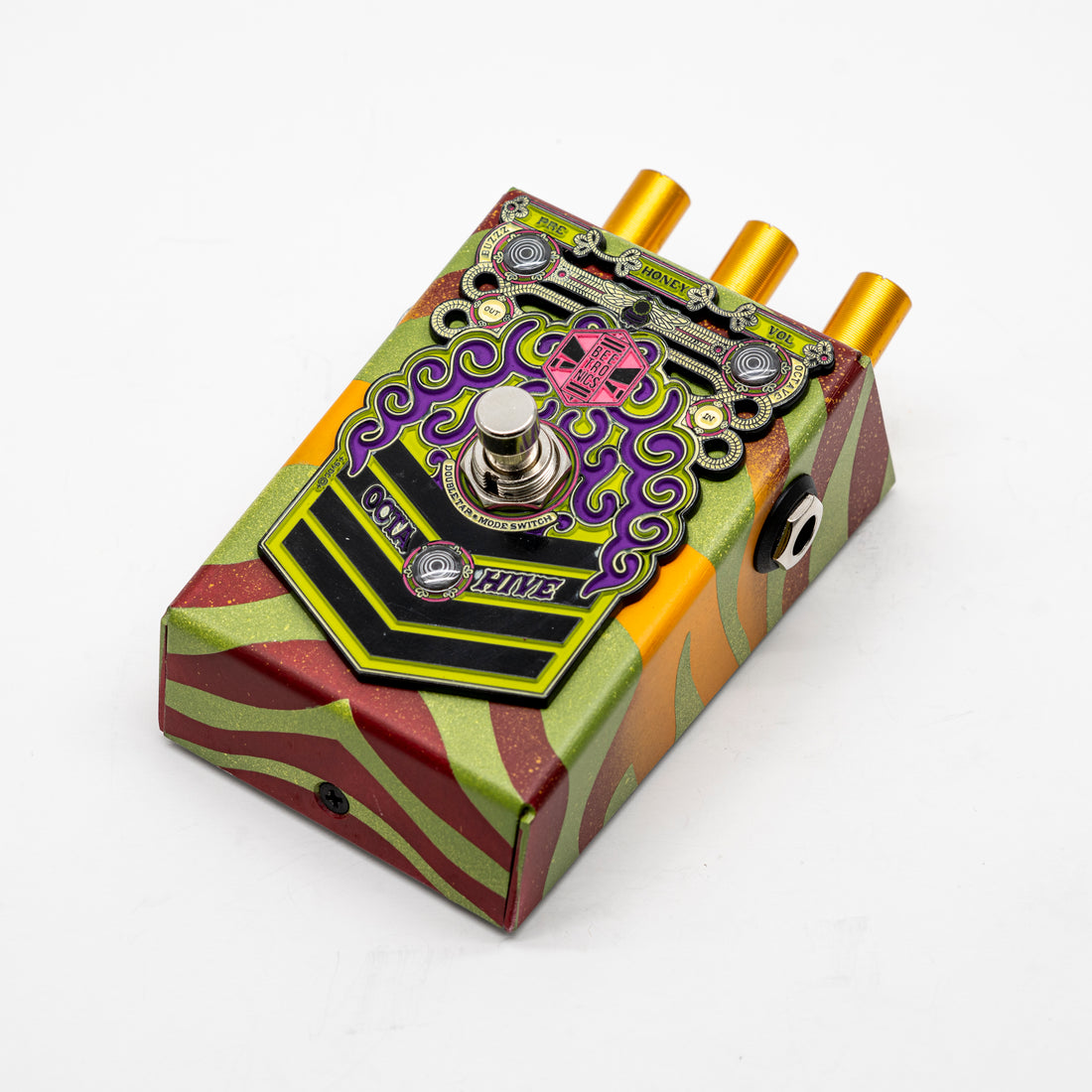 Octahive v2 • Custom Shop <p> OC0038