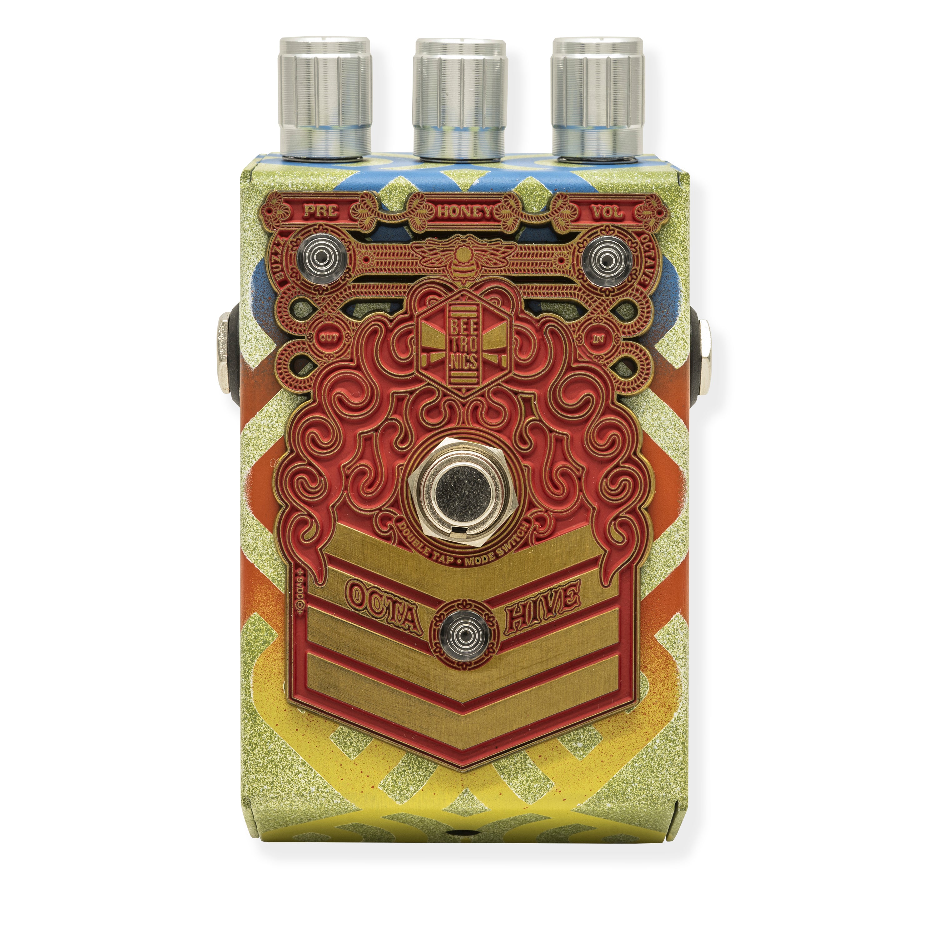 Octahive v2 • Custom Shop <p> OC0039