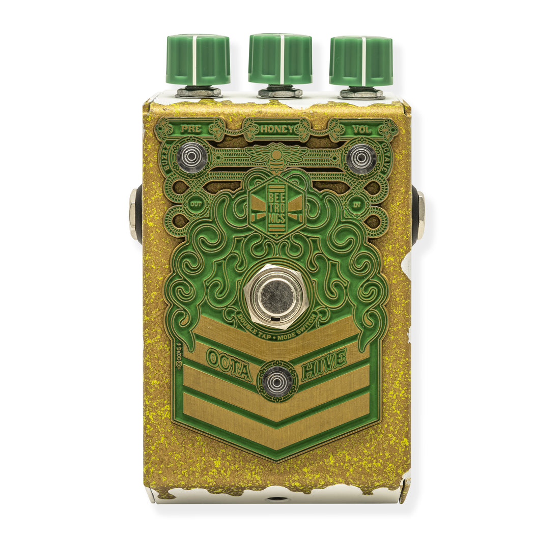 Octahive v2 • Custom Shop <p> OC0040