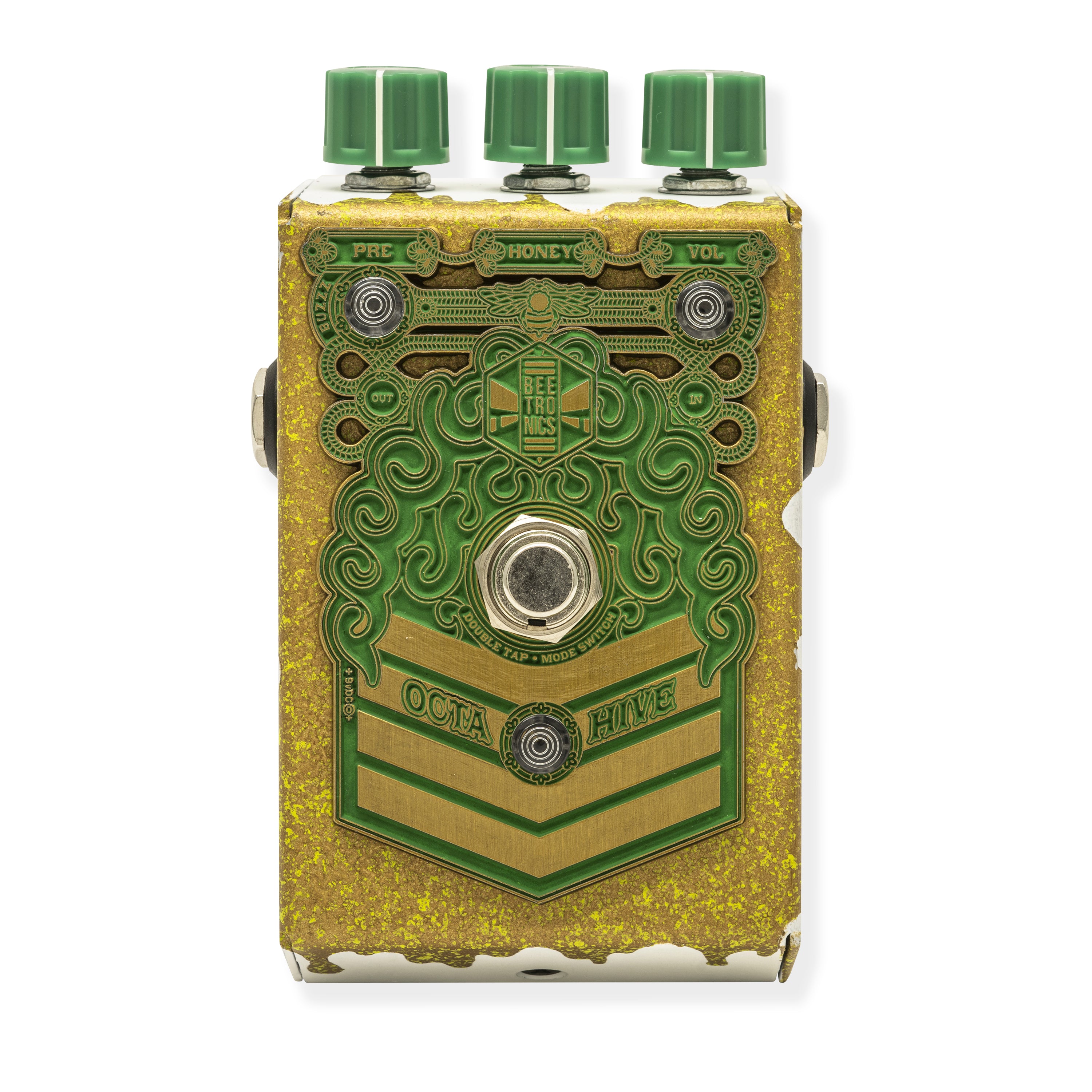Octahive v2 • Custom Shop <p> OC0040