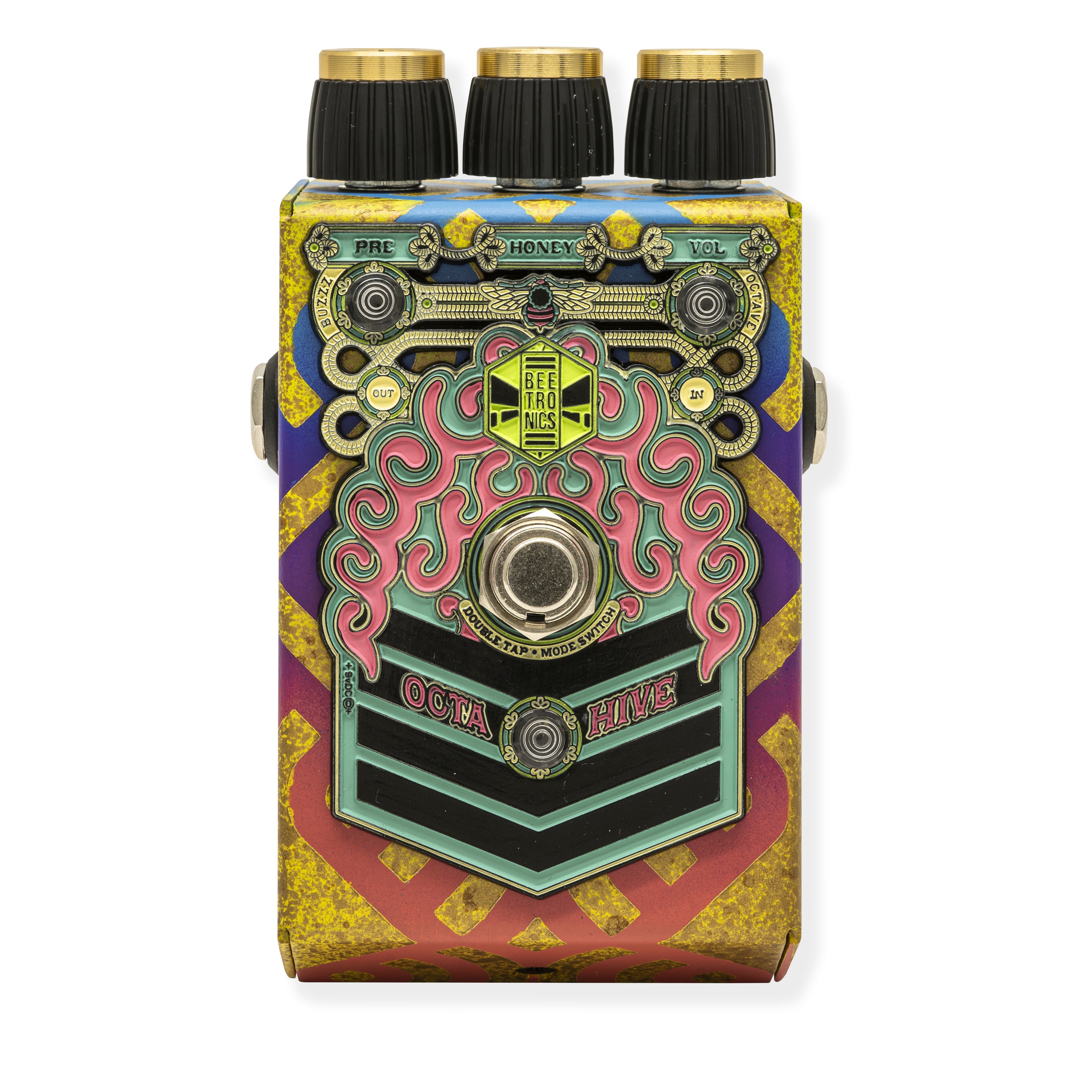 Octahive v2 • Custom Shop <p> OC0041