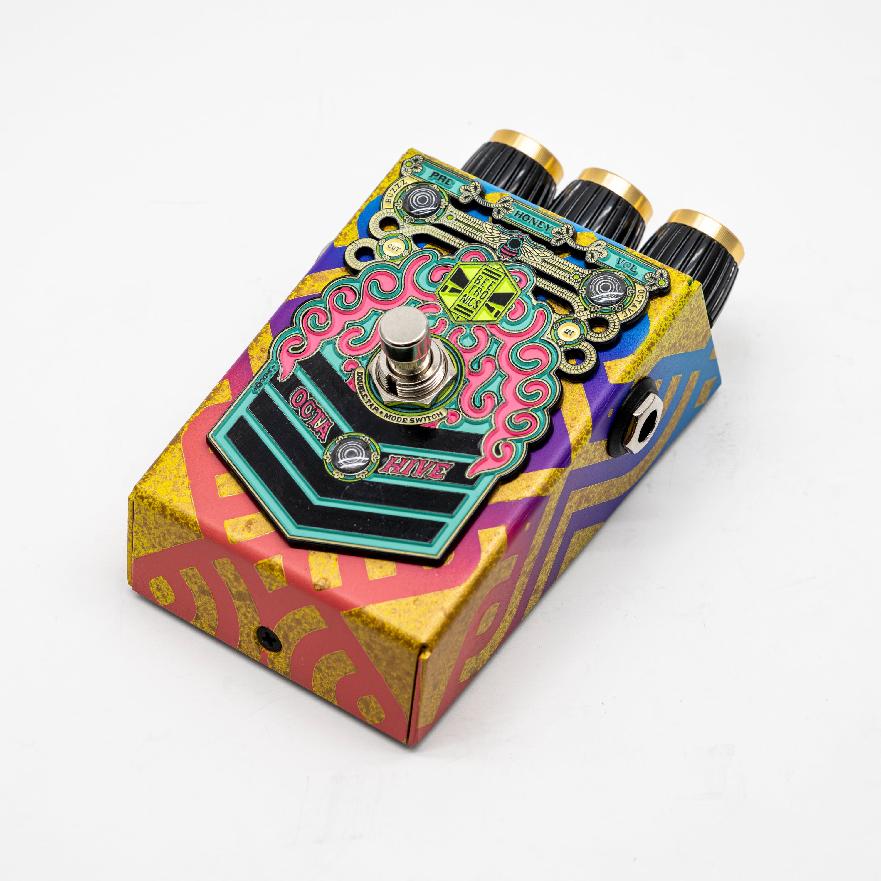 Octahive v2 • Custom Shop <p> OC0041